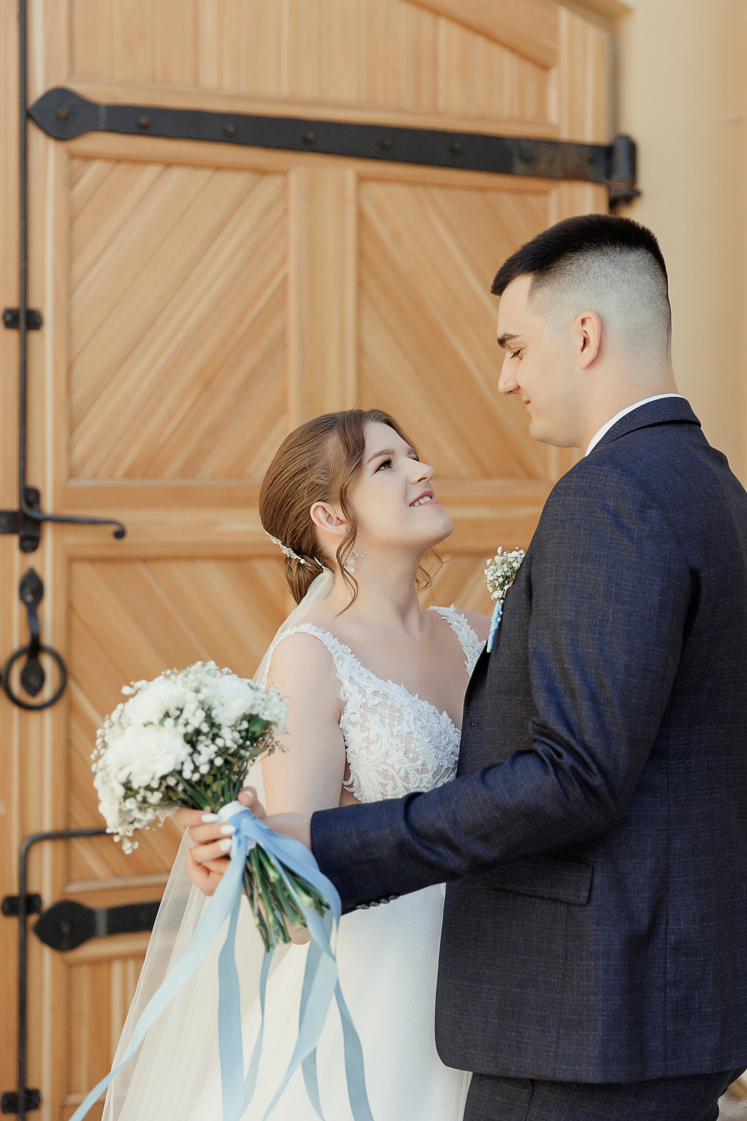 Вика и Влад. Свадебный и семейный фотограф в Твери и Тверской области