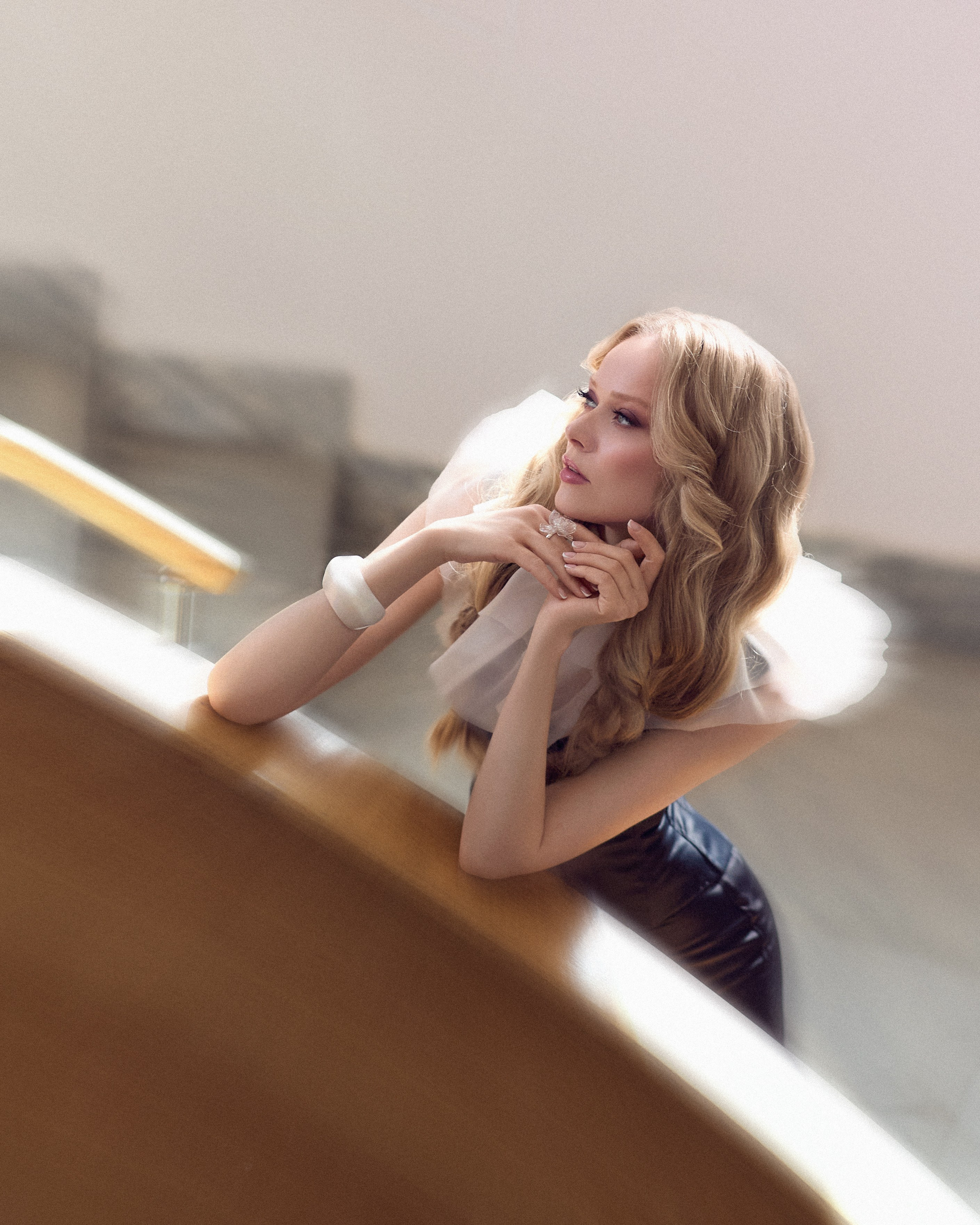 Катя. Женский и семейный фотограф в Екатеринбурге Маша Пруц