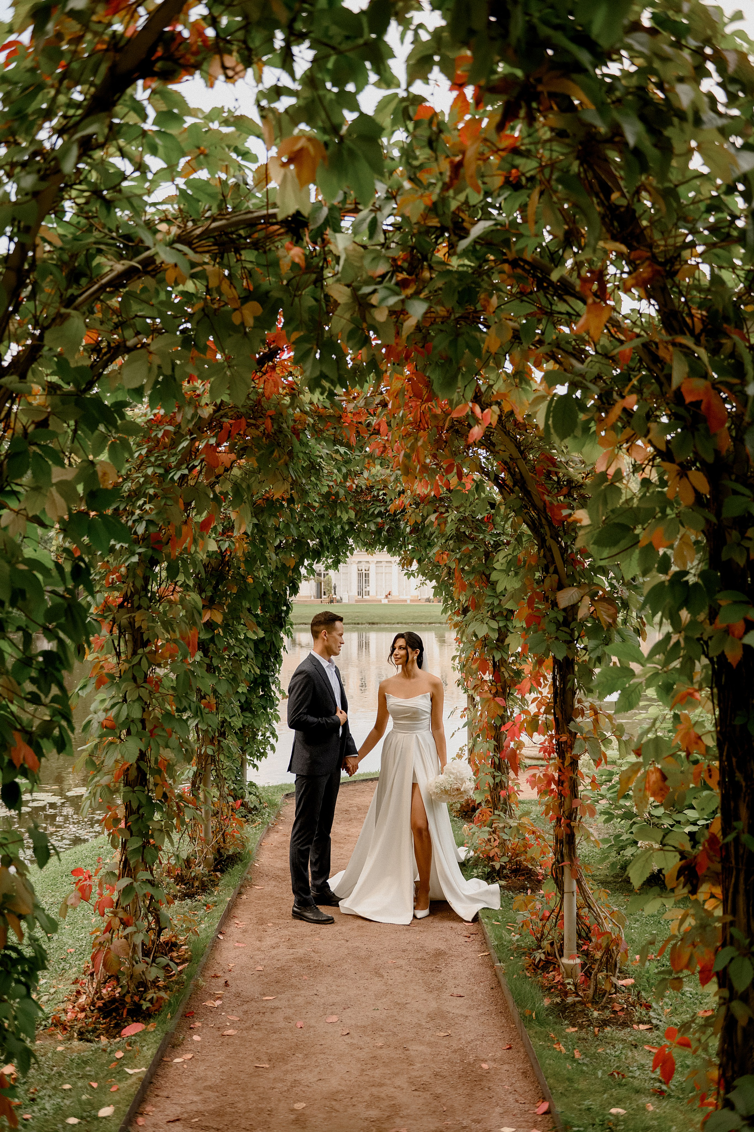 Свадебные серии. Свадебный фотограф Санкт-Петербург  Москва