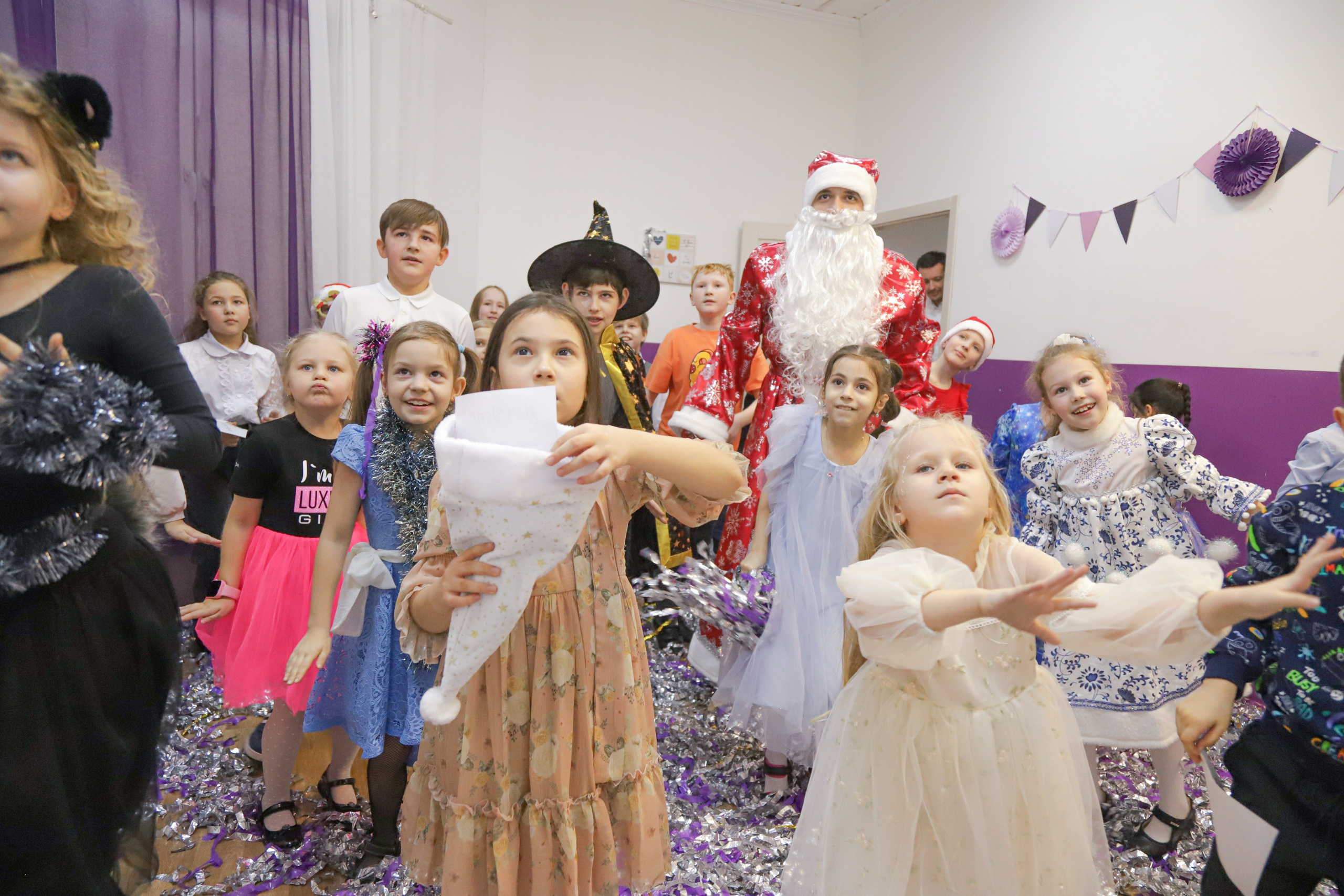 Мероприятия. Диана Николаева — фотограф город Балашиха