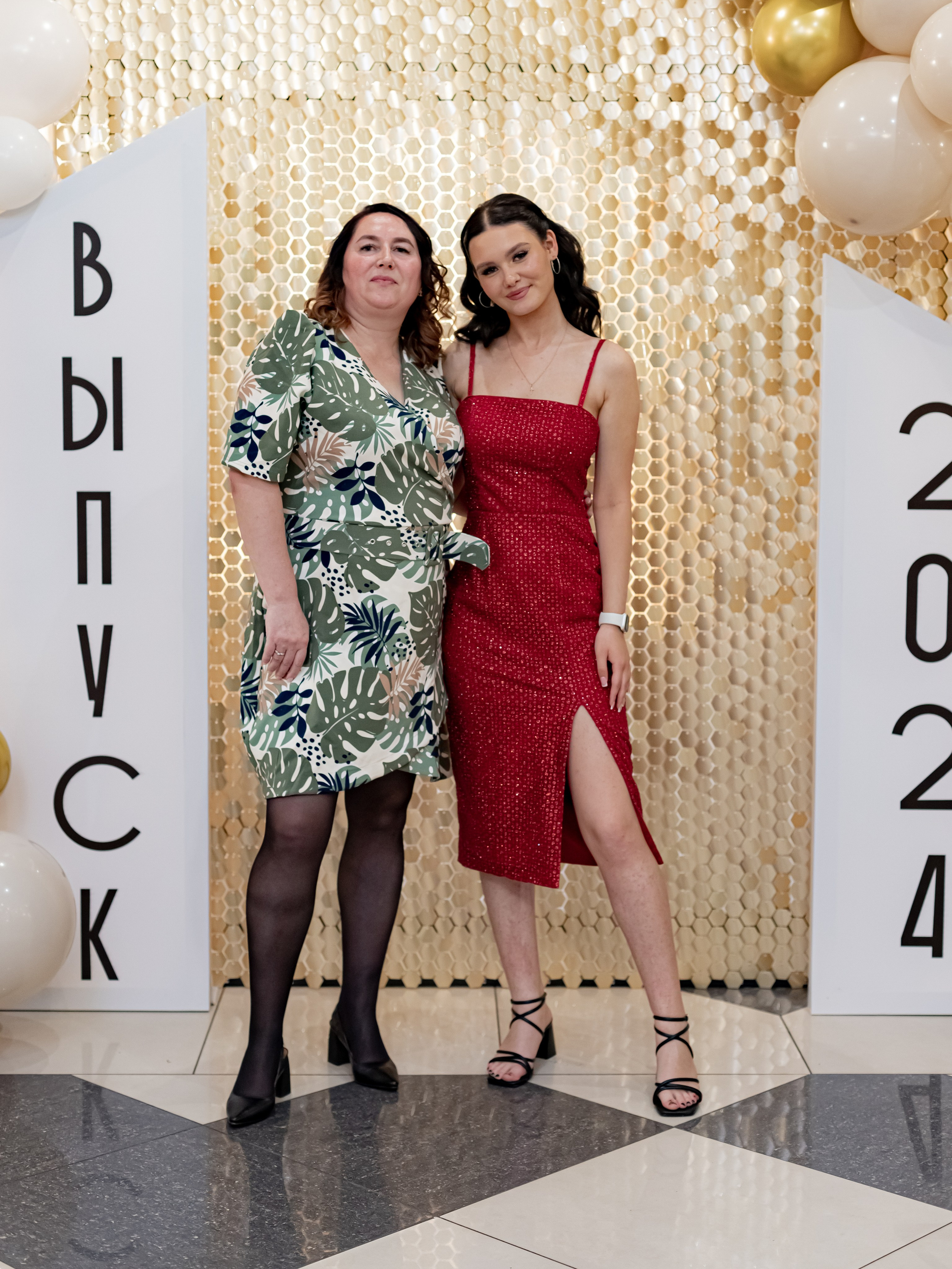 ВЫПУСКНОЙ. Photokarish