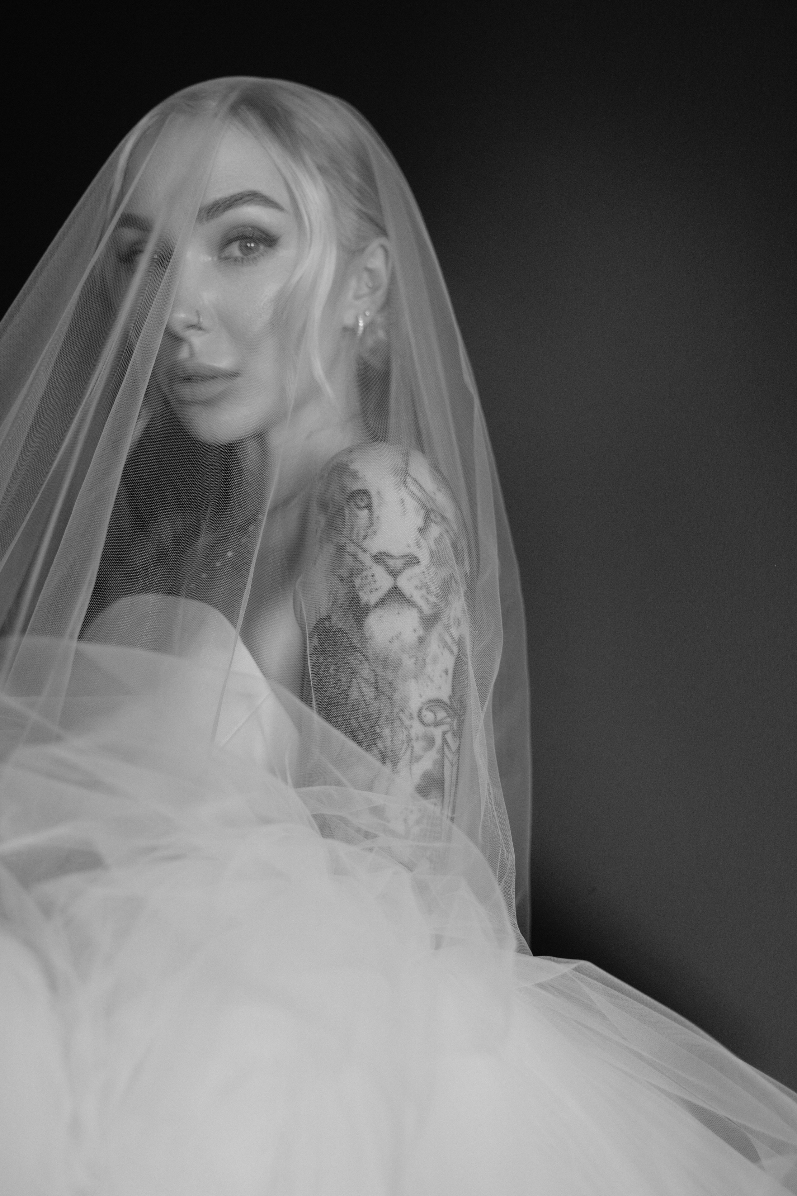 Антон и Оля. Фотограф Екатеринбург