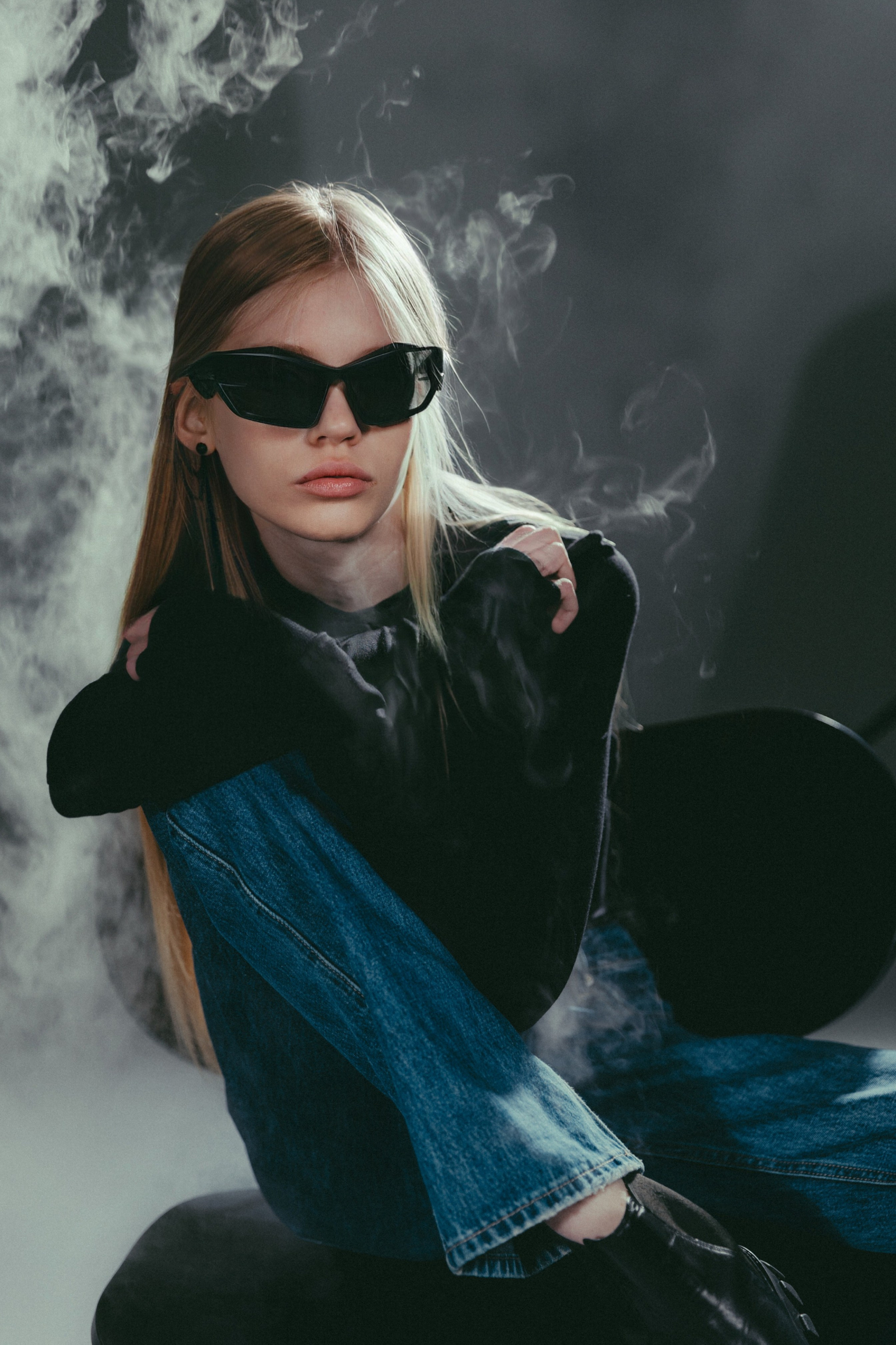 Влада. Фотограф Велькер Марина