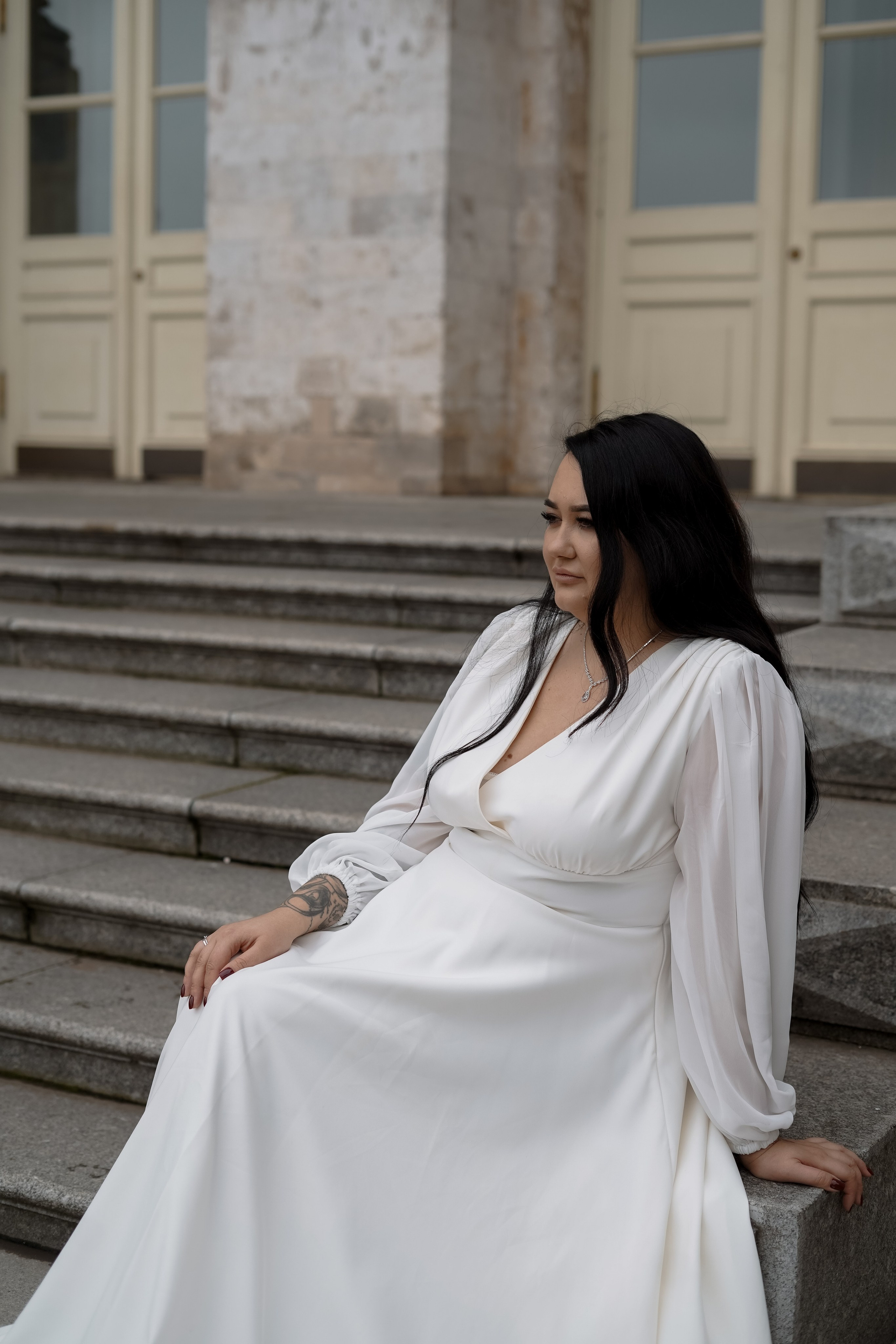 Царицыно. Твой друг фотограф