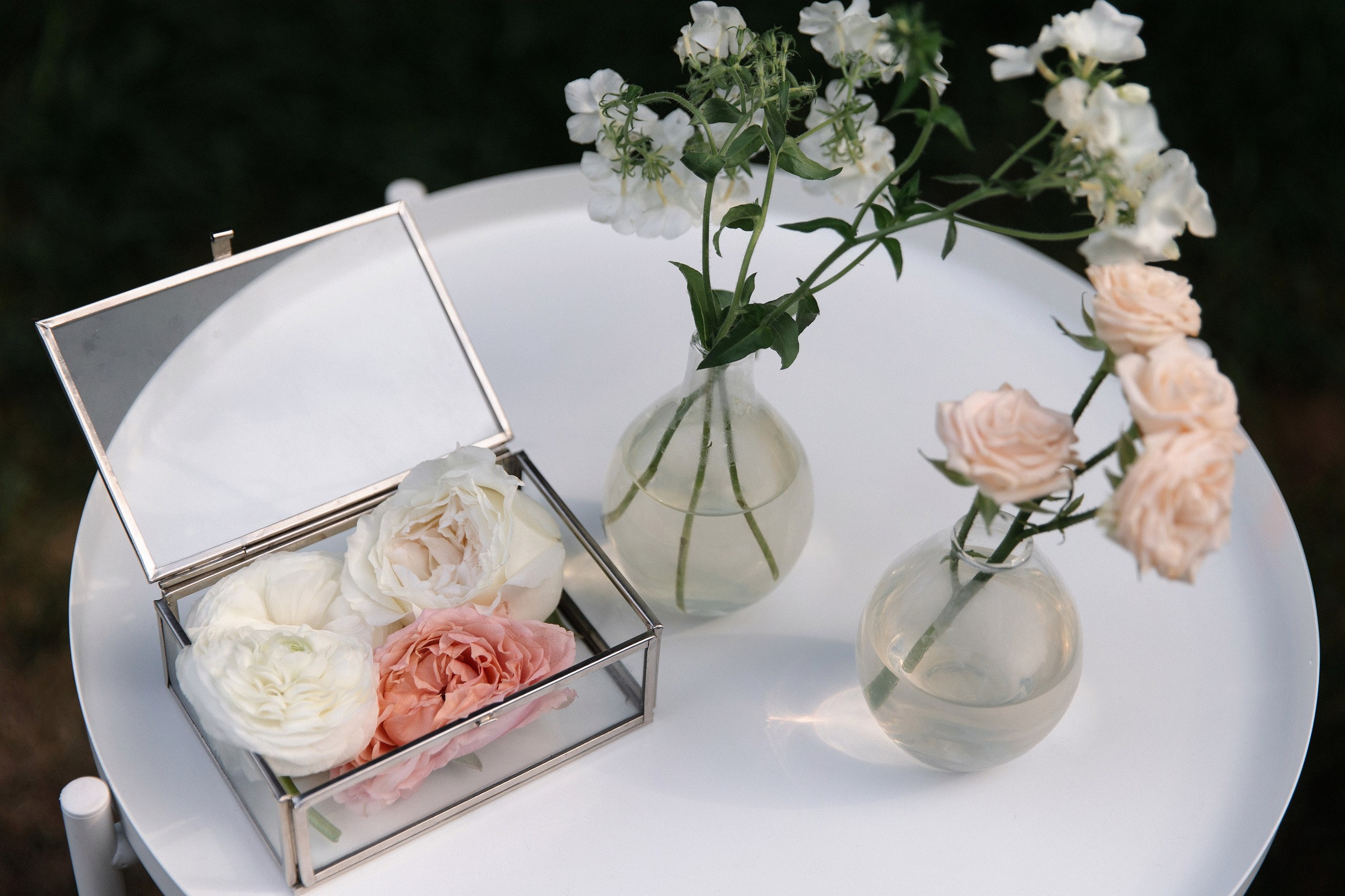 Артем и Виктория. Фотограф Владимир Лукашев