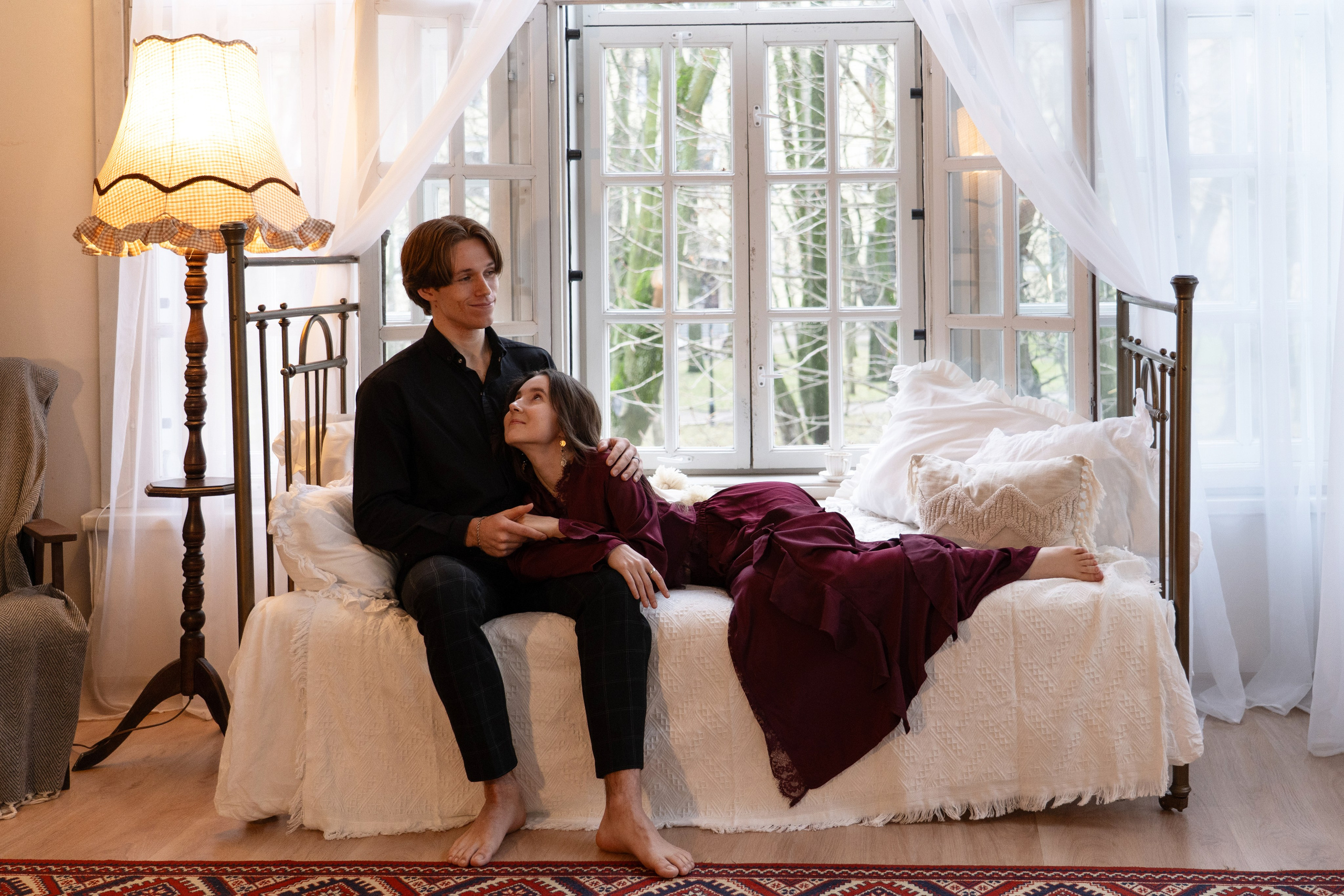 Без названия. Фотограф-эстет