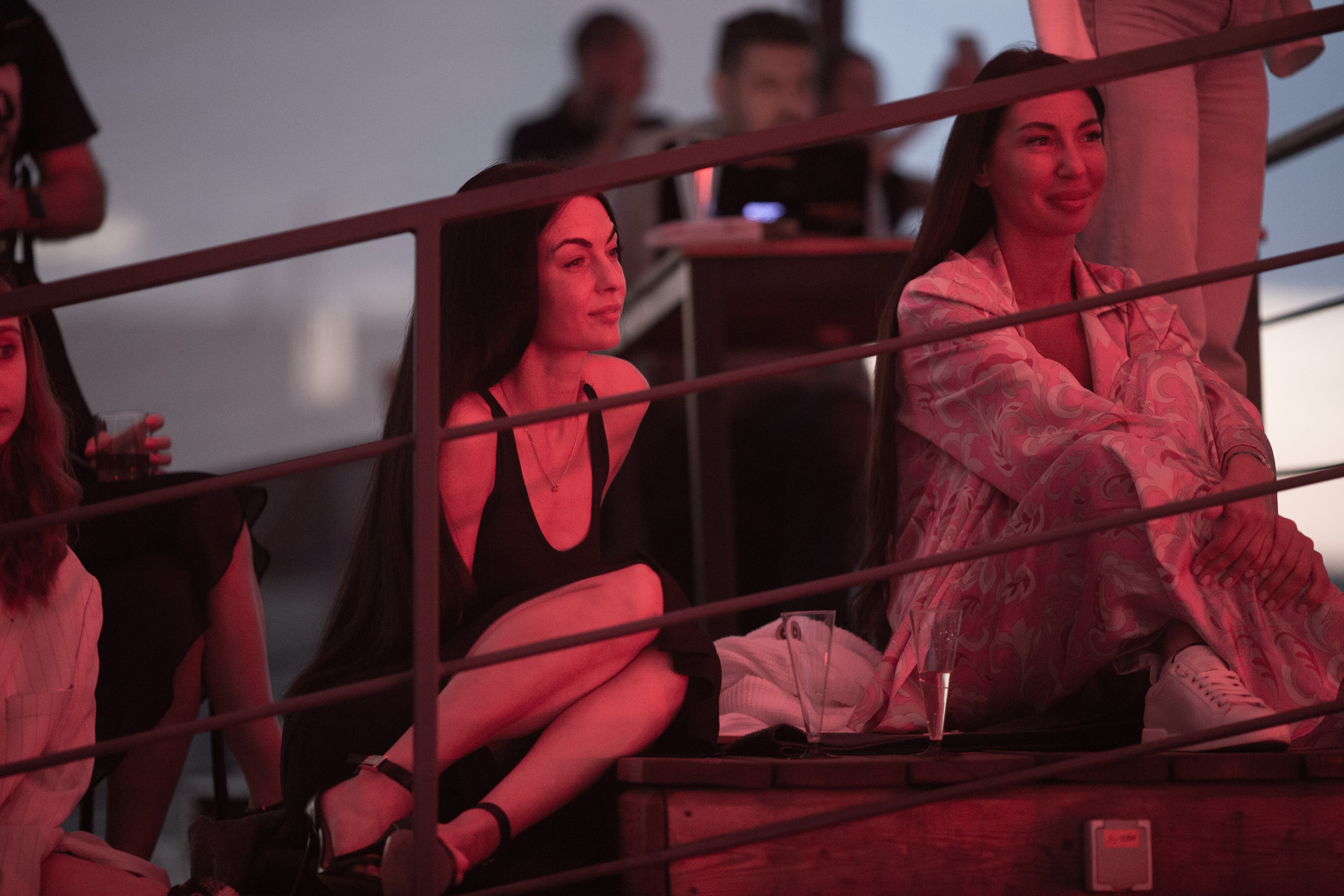 Гольфстрим. Главная