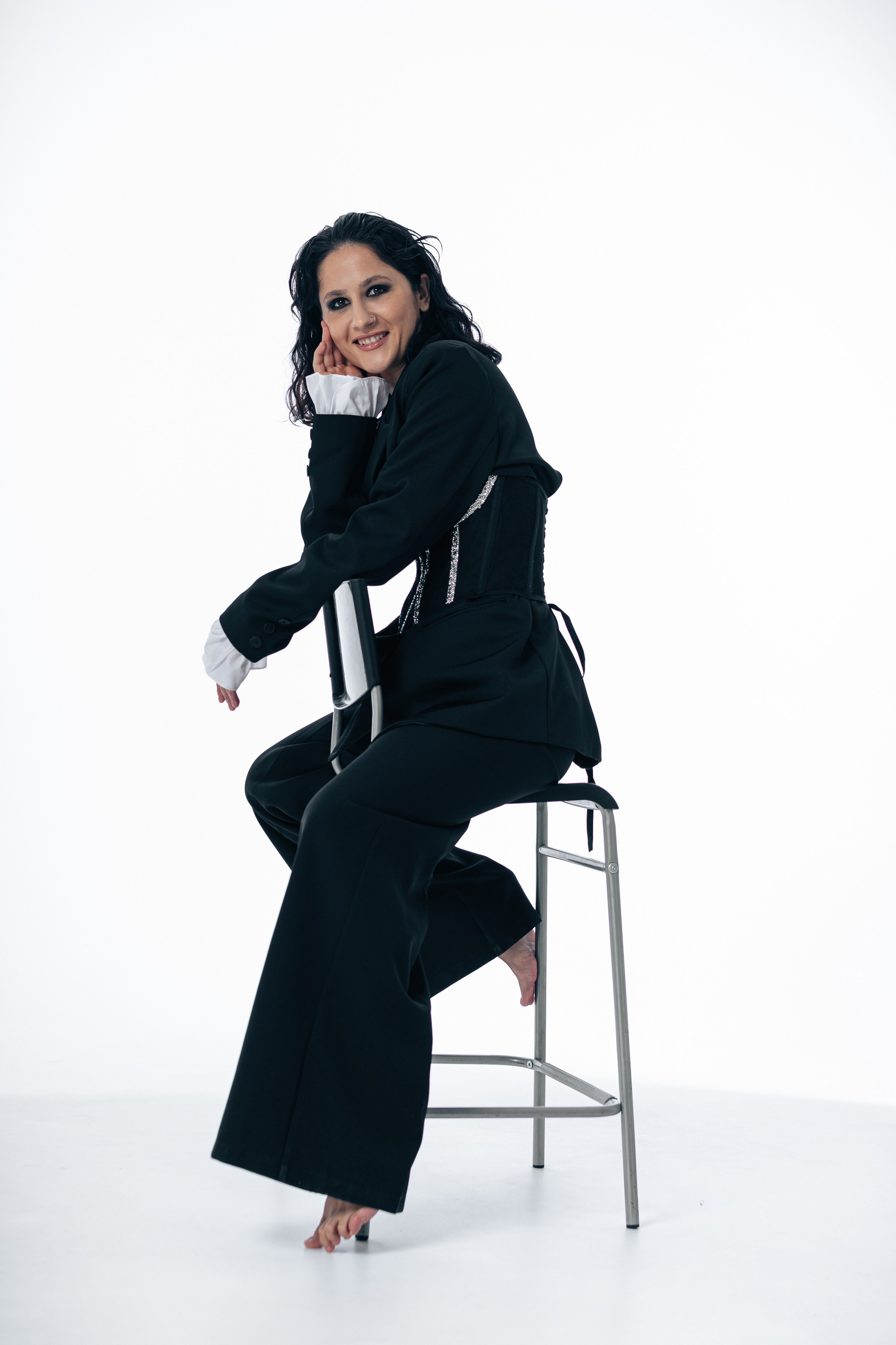 Карина. Семейный фотограф, love story, индивидуальная фотосессия в г. Сургуте