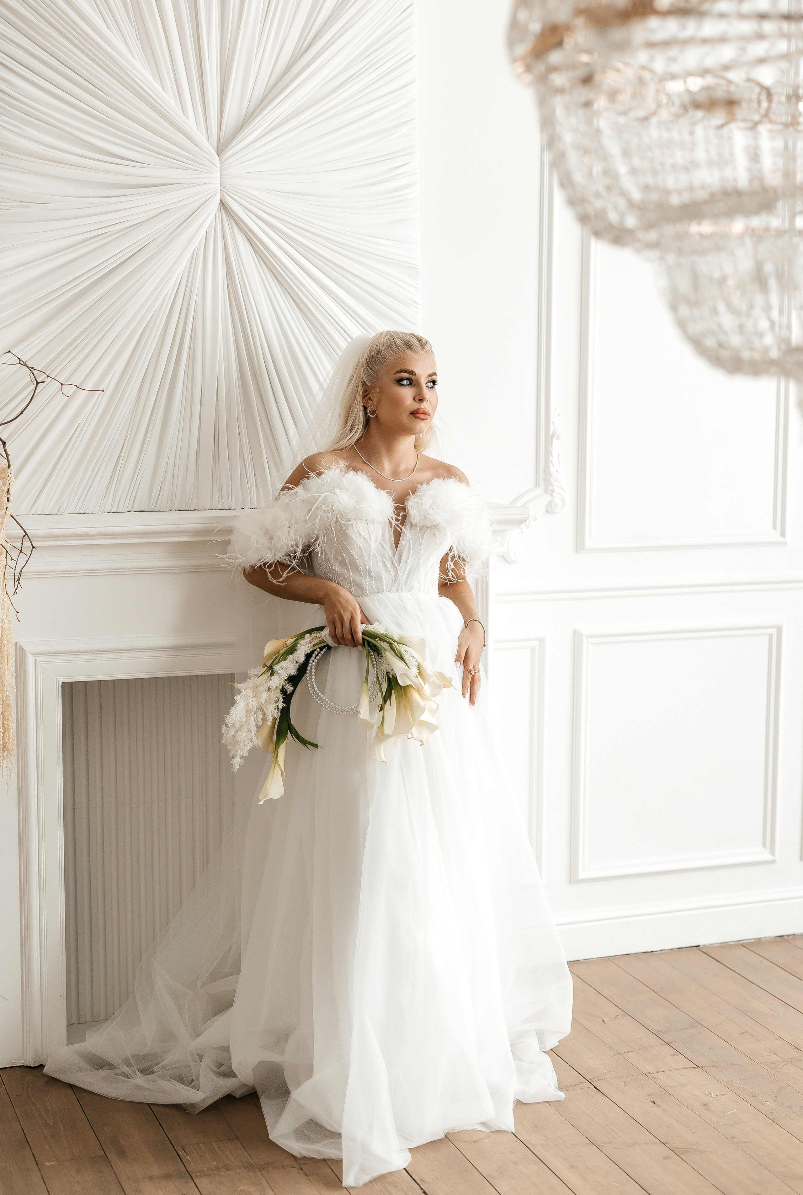 Виктор & Дарья | 02.08.25. Свадебный и семейный фотограф в Омске Евгения Хакимова