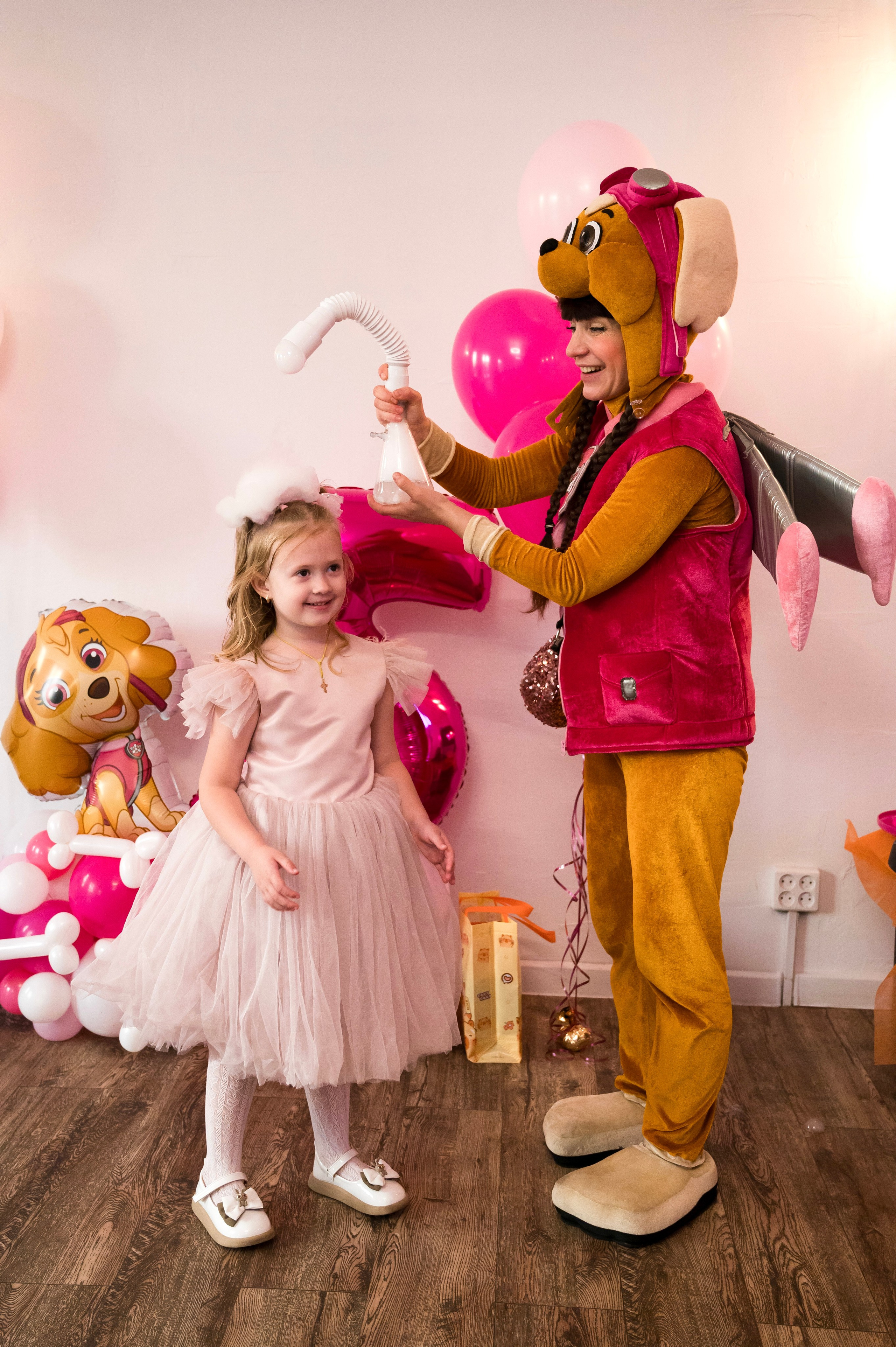 Марта 5 лет. Семейный, портретный и свадебный фотограф Екатерина Макарова