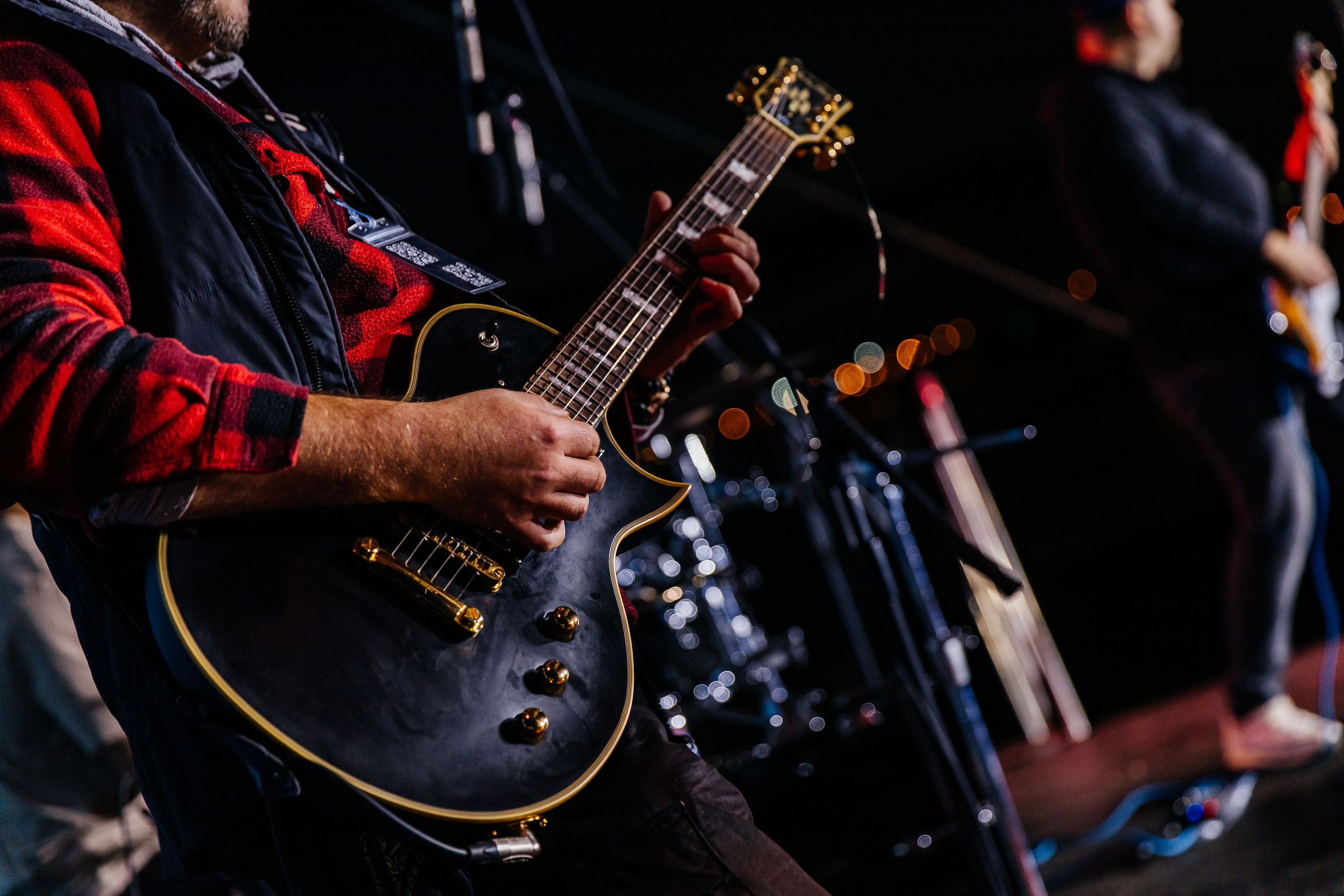 Концерты, сцена. Репортажный и спортивный фотограф Аня Платонова