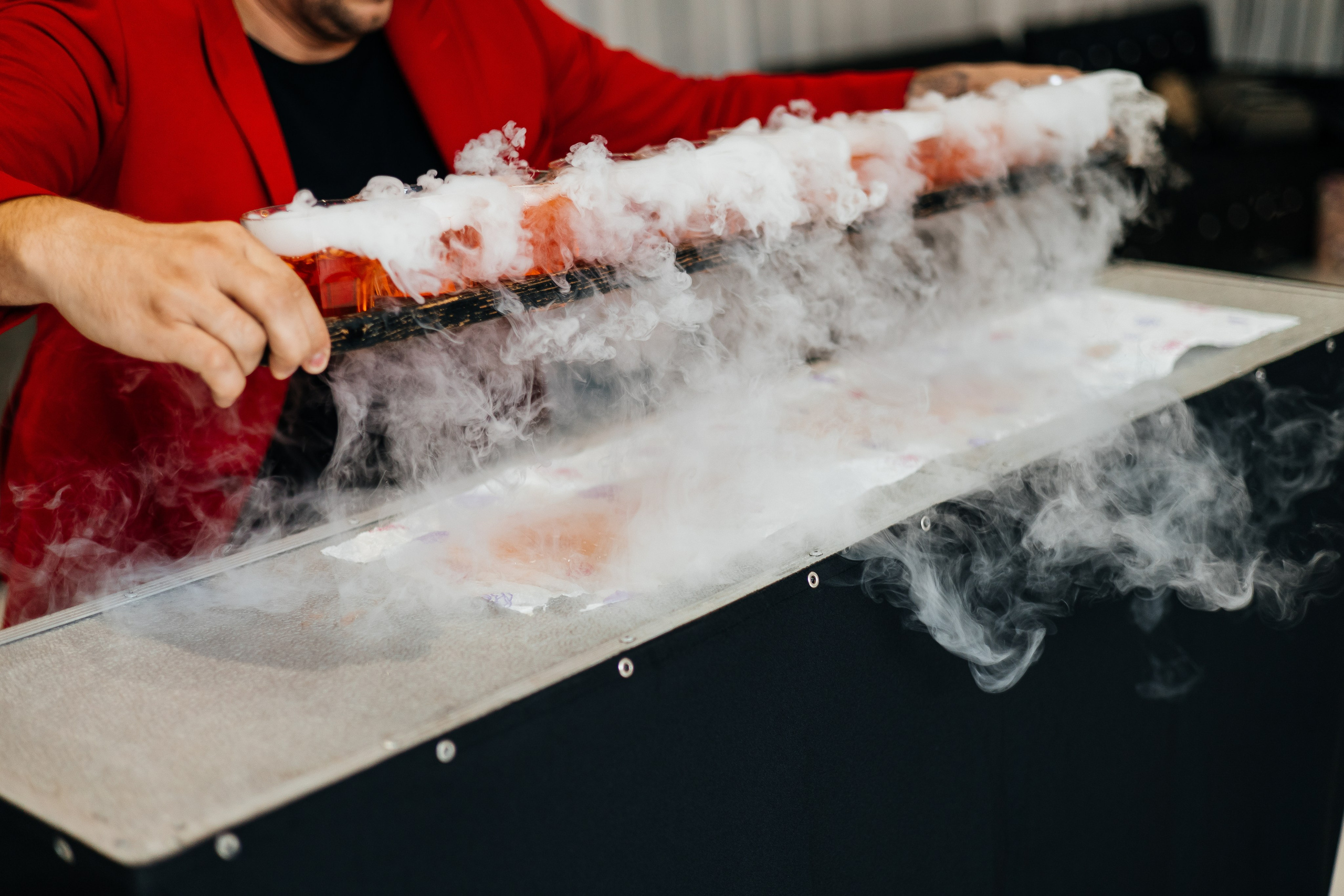 Выездная регистрация и банкет. Свадебный и семейный фотограф Ростова-на-Дону Ирина Бондарева