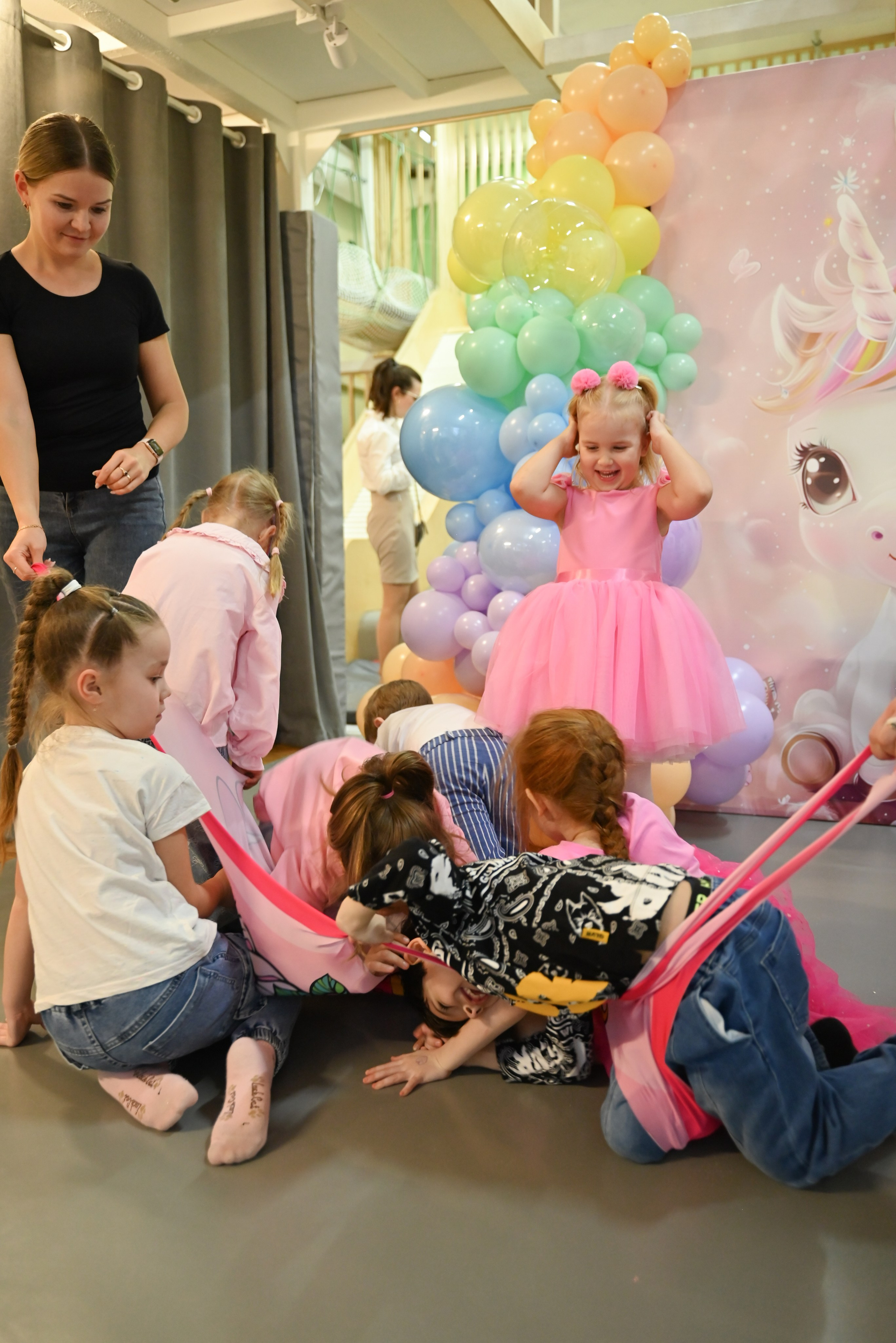 «День варенья Авроры». Свадебный и семейный фотограф в Уфе Александров Максим