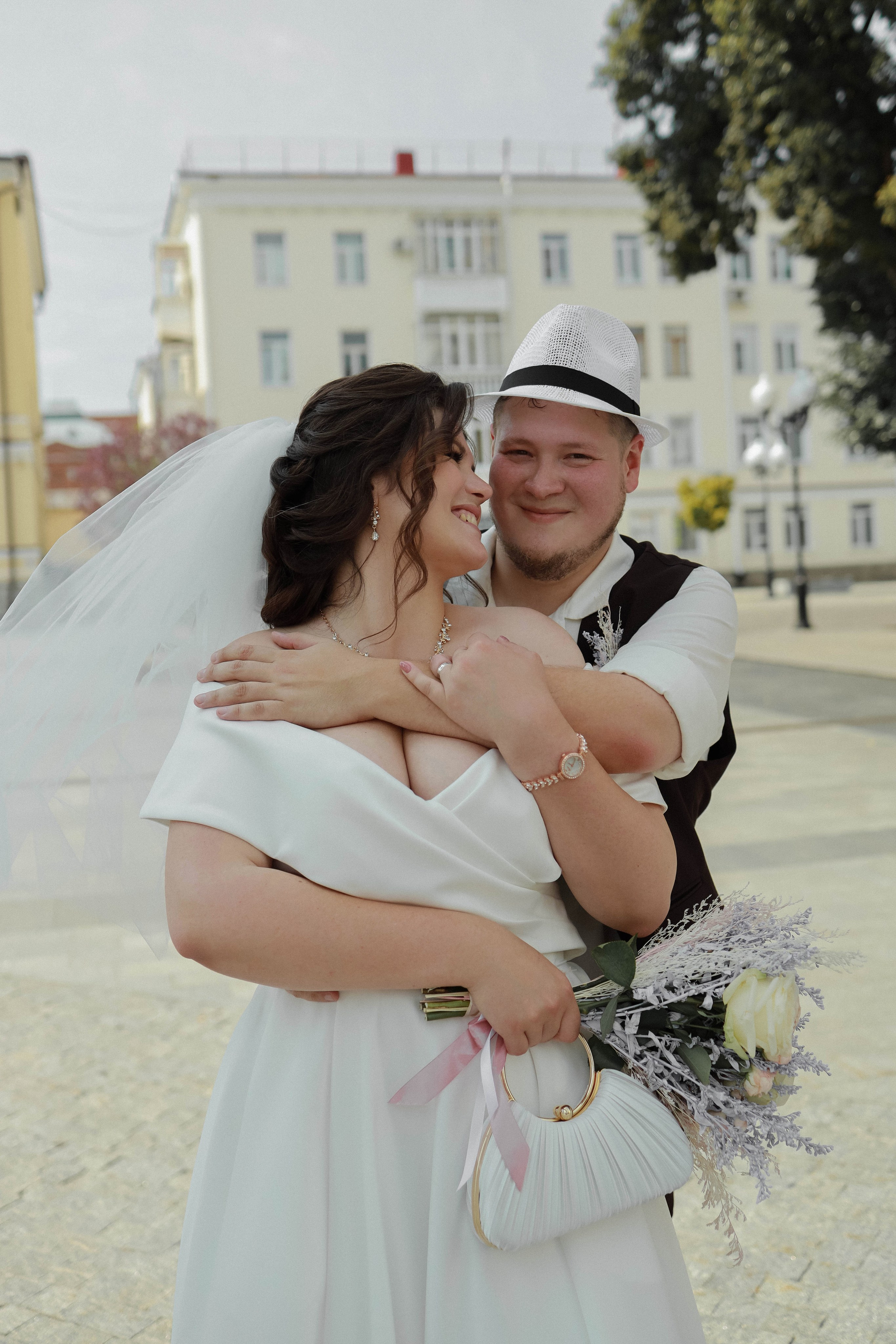 Свадебная фотосессия 25.07.2026. Иванова Ирина Свадебный и семейный фотограф г. Уфа
