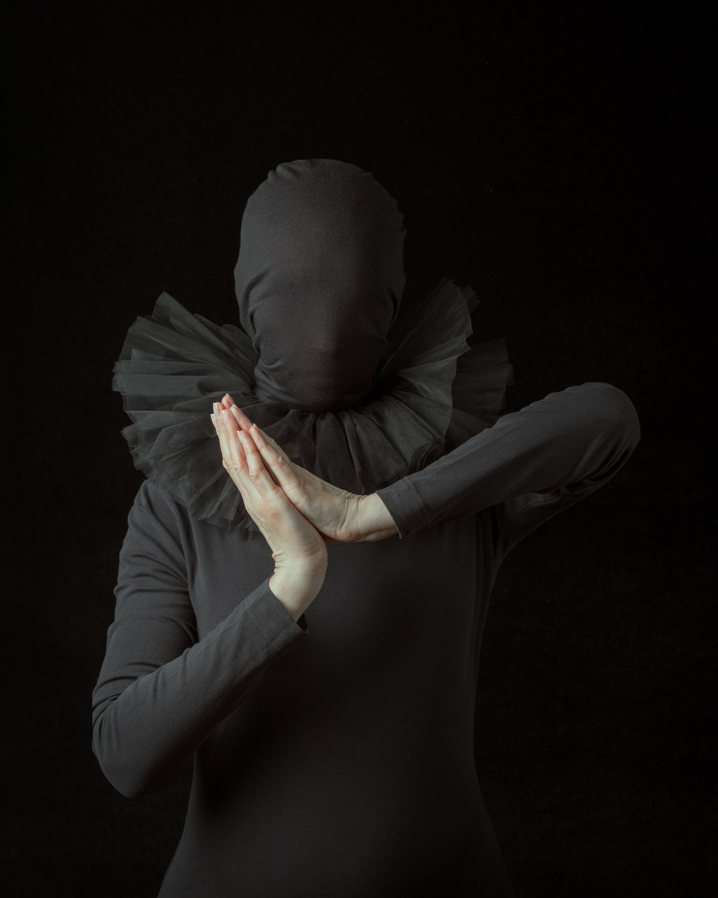 Colorful mood. Alena Ivochkina — conceptual photographer