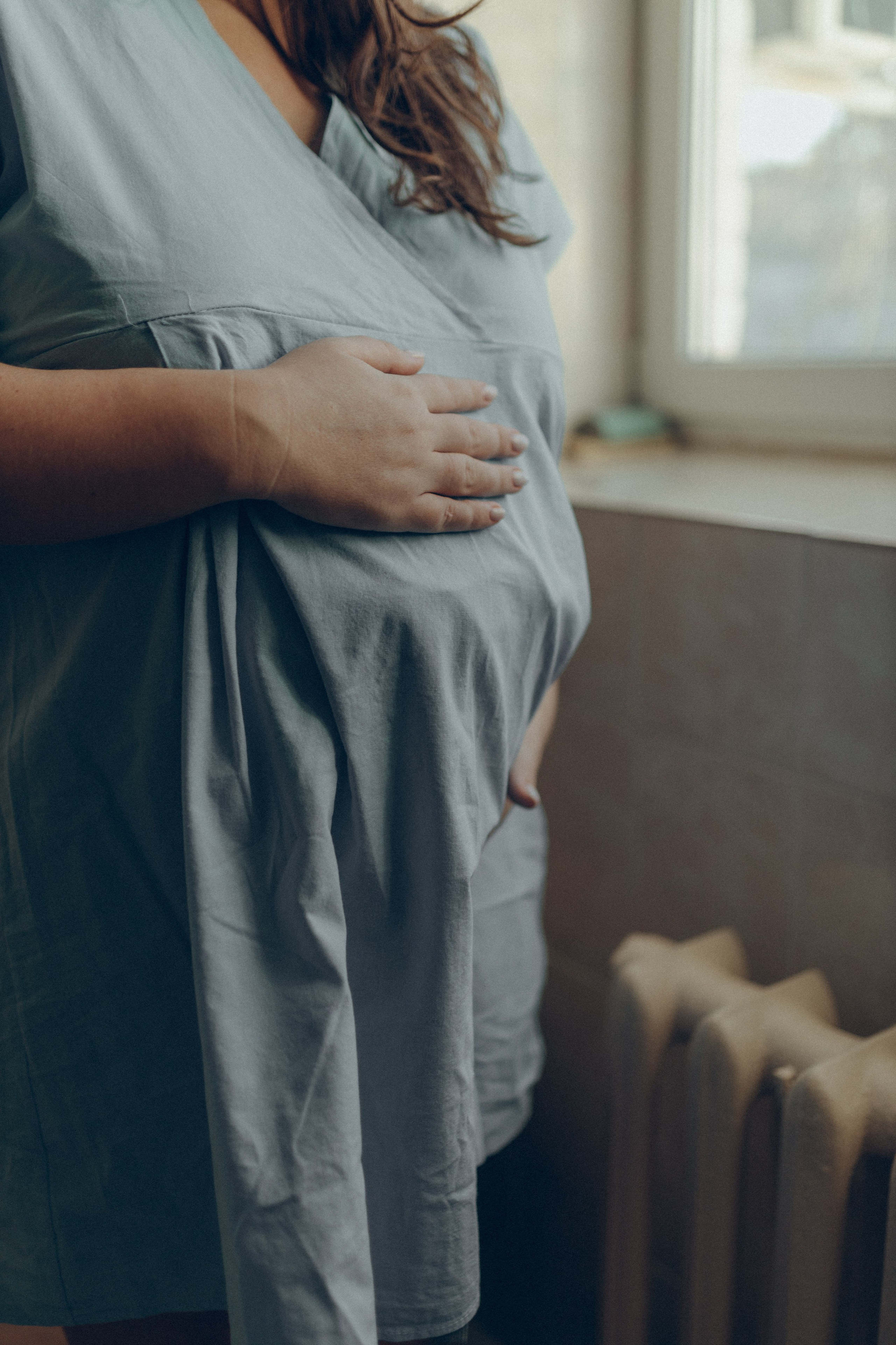 Рождение Марка. Семейный фотограф и фотограф на роды в Ростове-на-Дону Мухина Виктория
