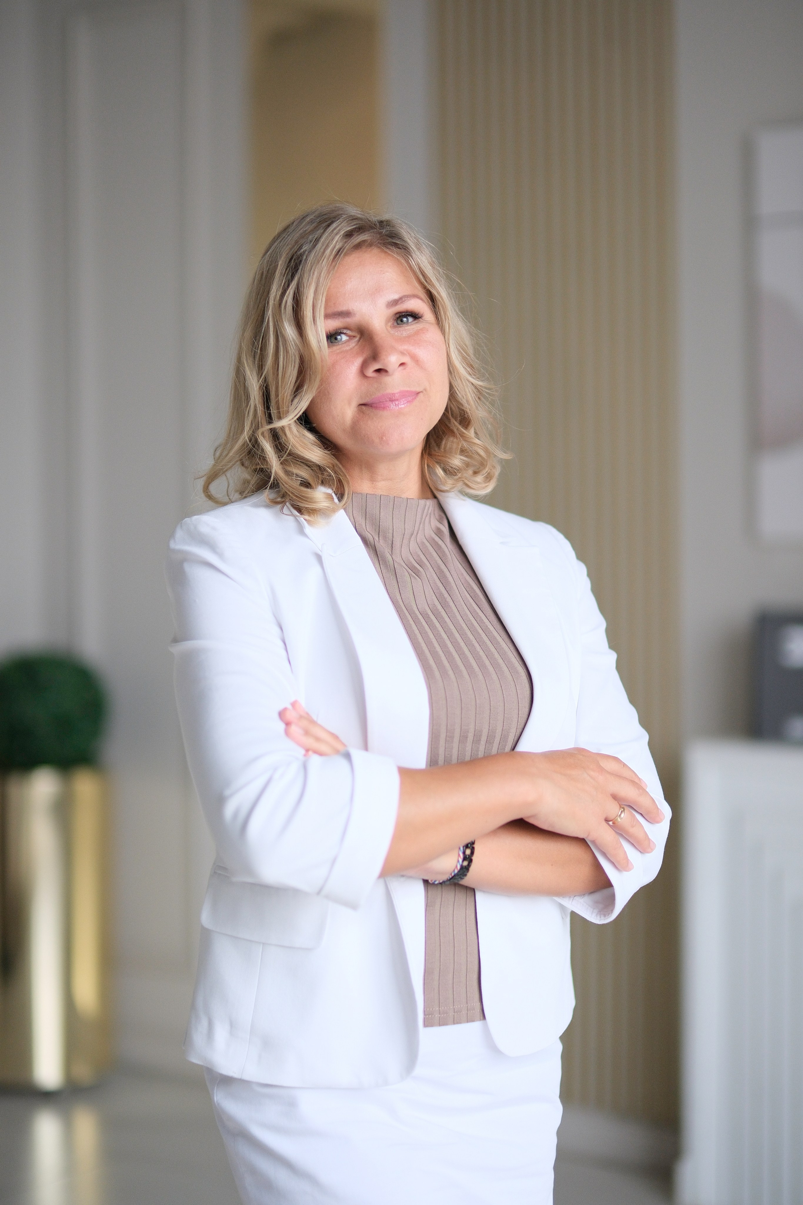 Наталья с командой. Главная