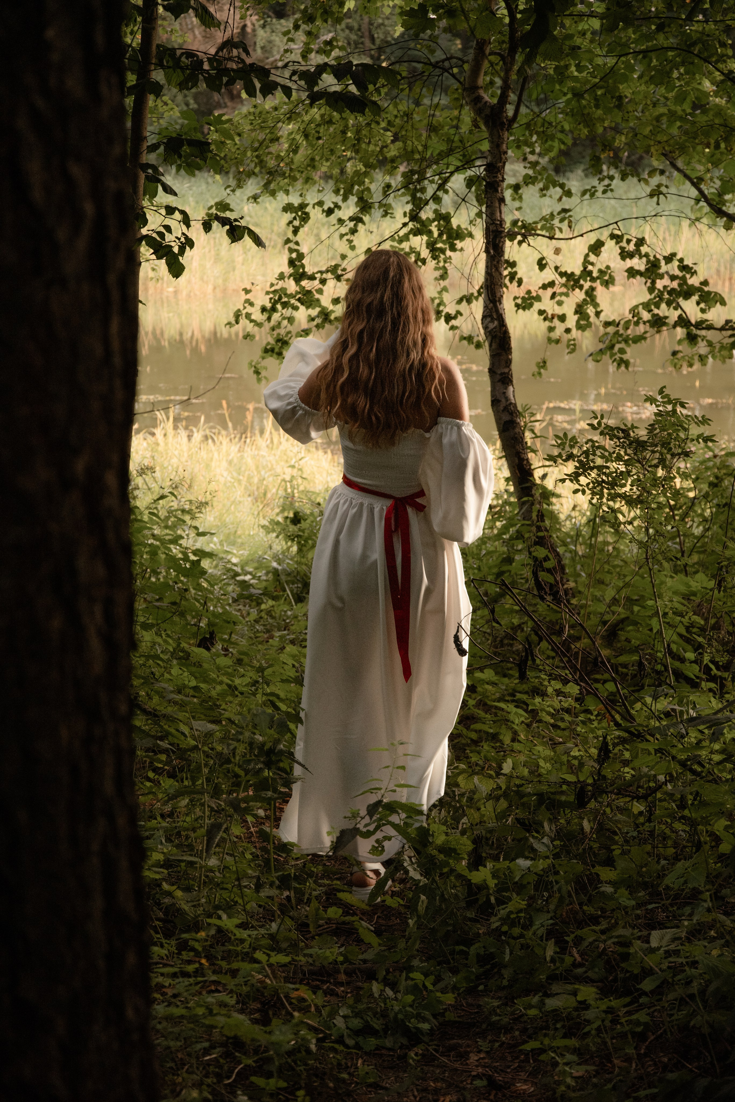 Фотосессии на природе. Фотограф Светлана Воронцова