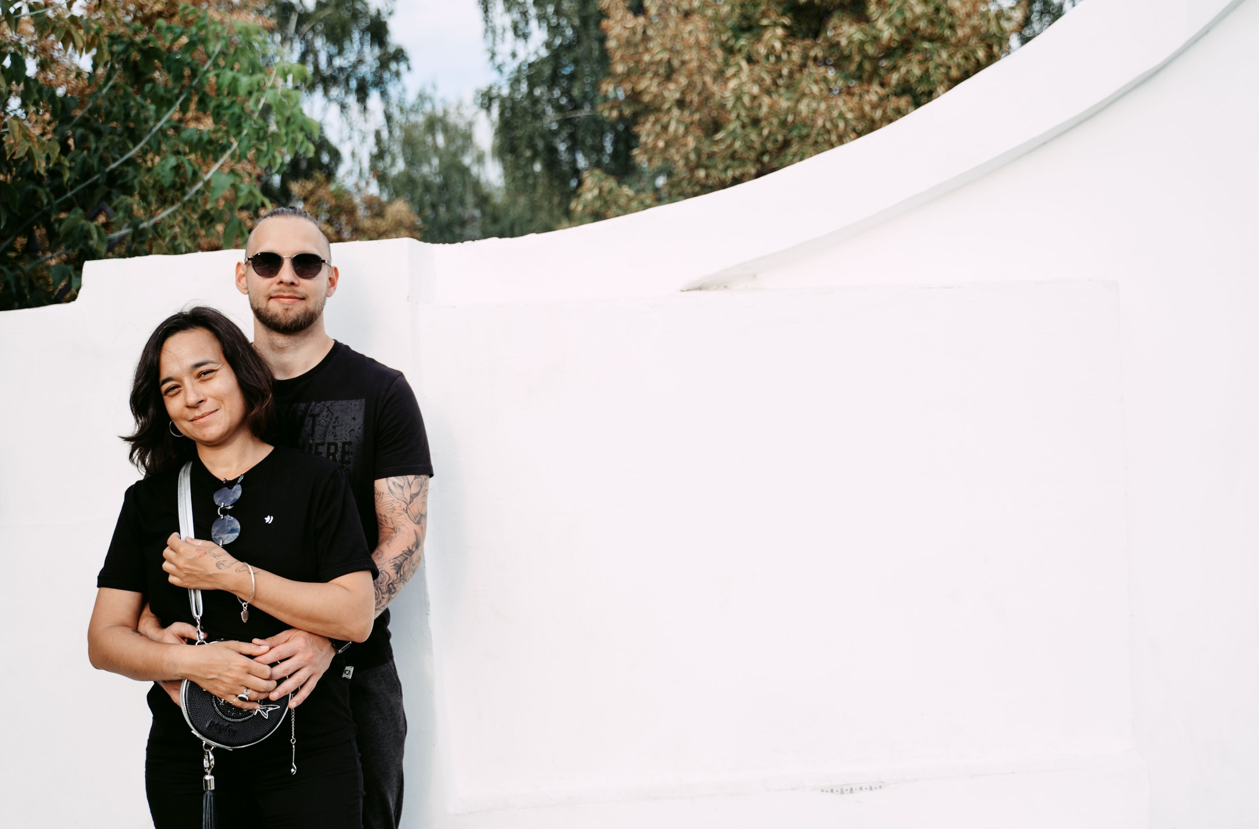 Аида & Олег. Саша Копылов, фотограф в Казани