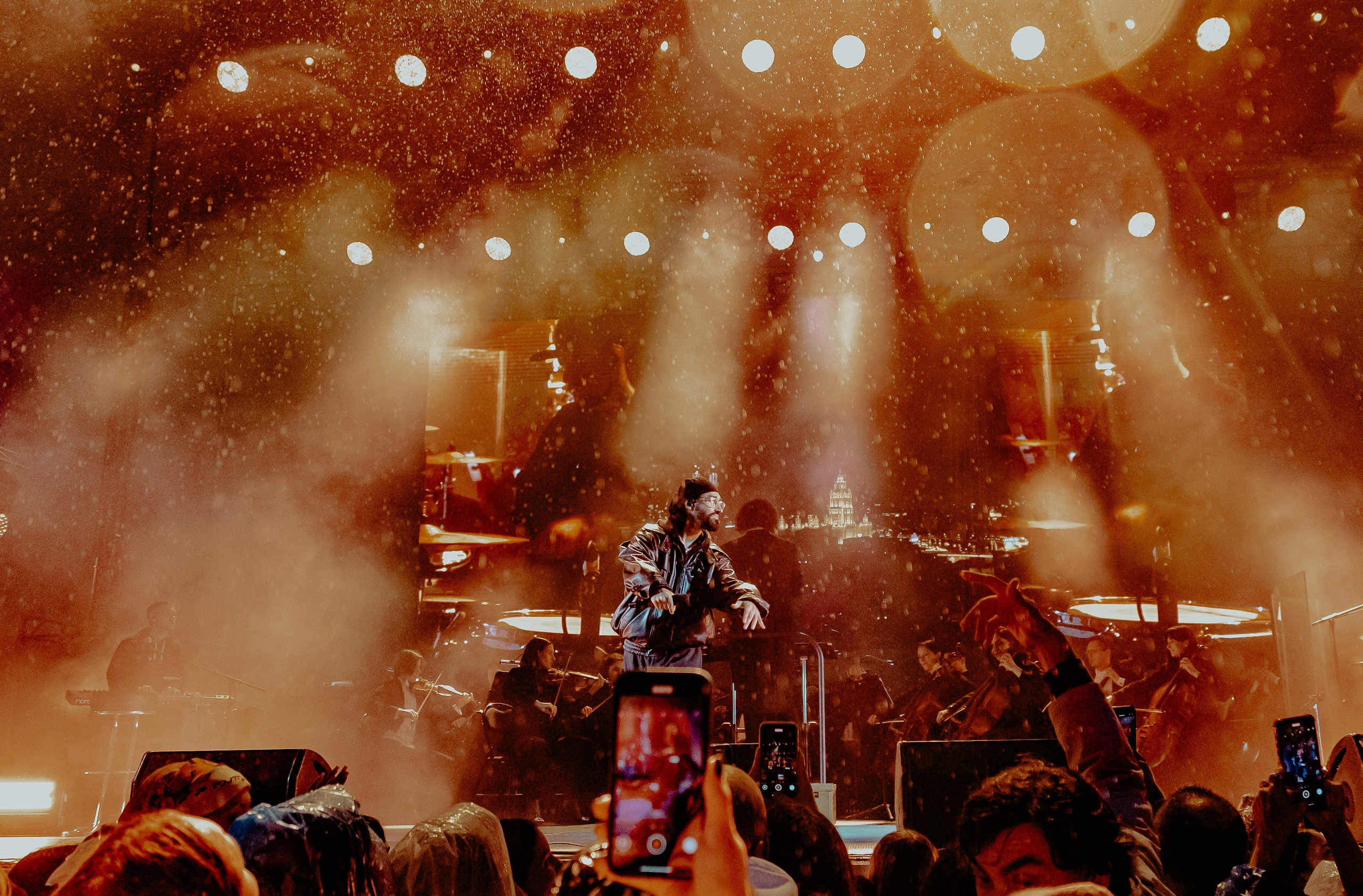 CONCERT. Главная