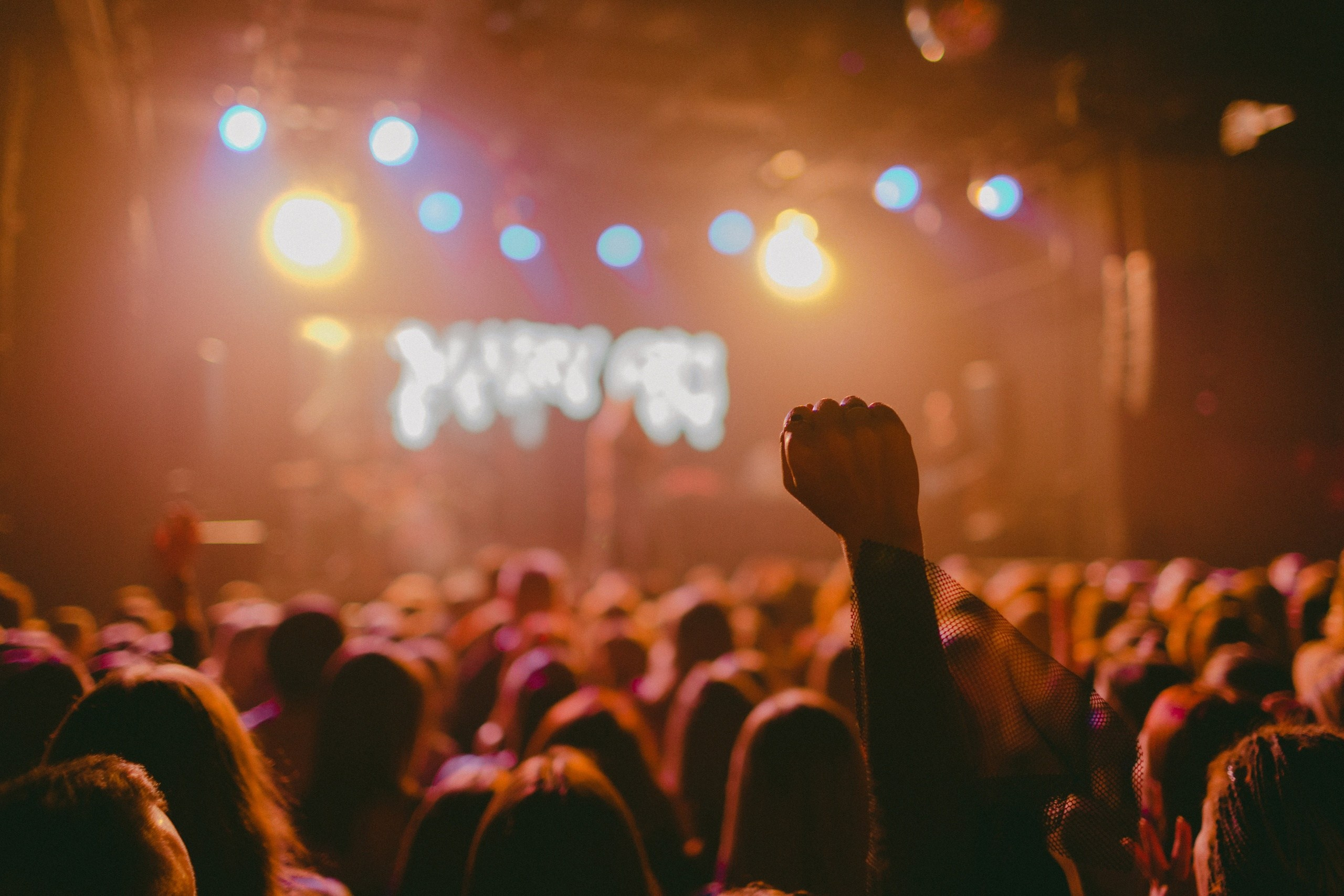 CONCERT. Главная