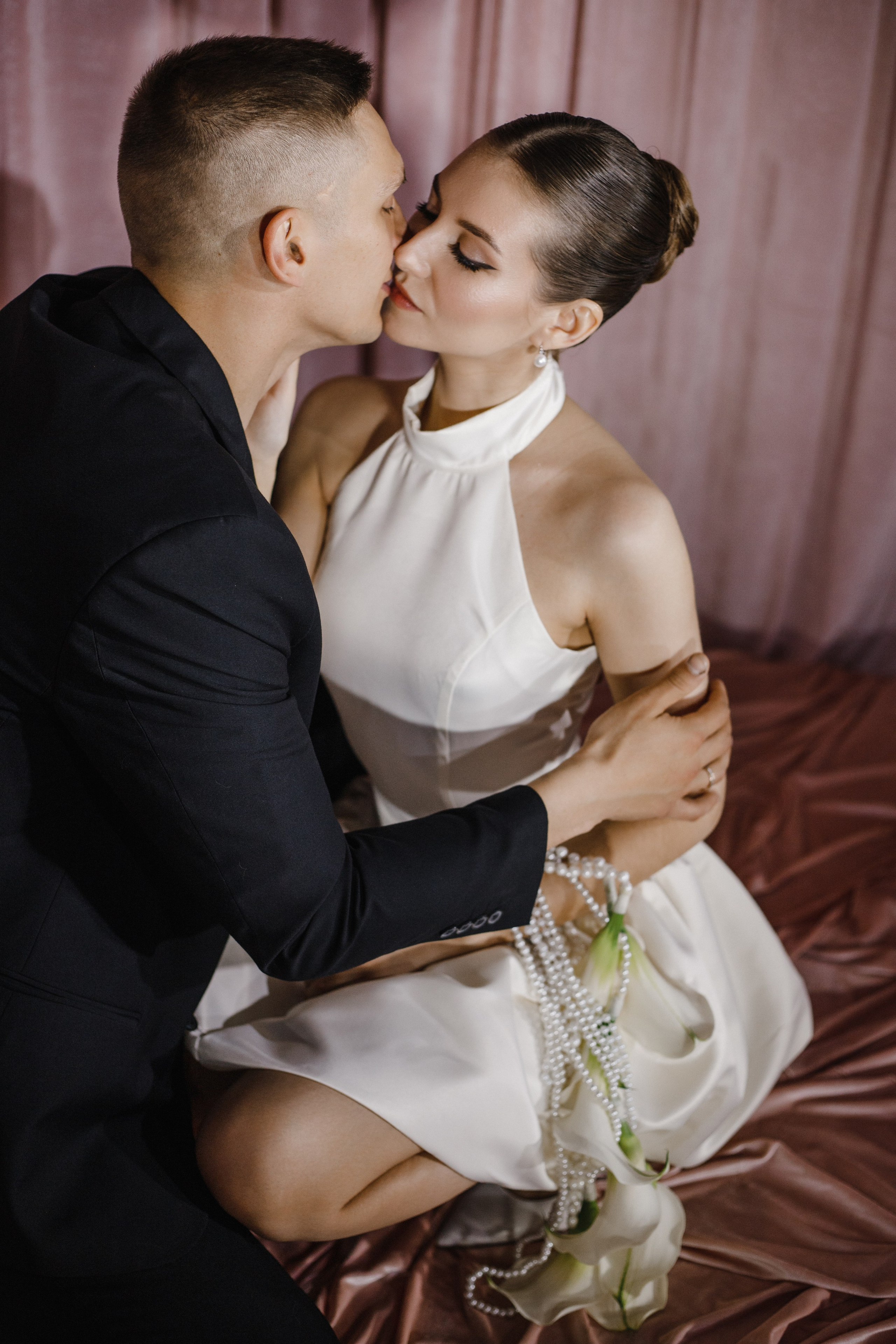 Роман & Ксения. Главная