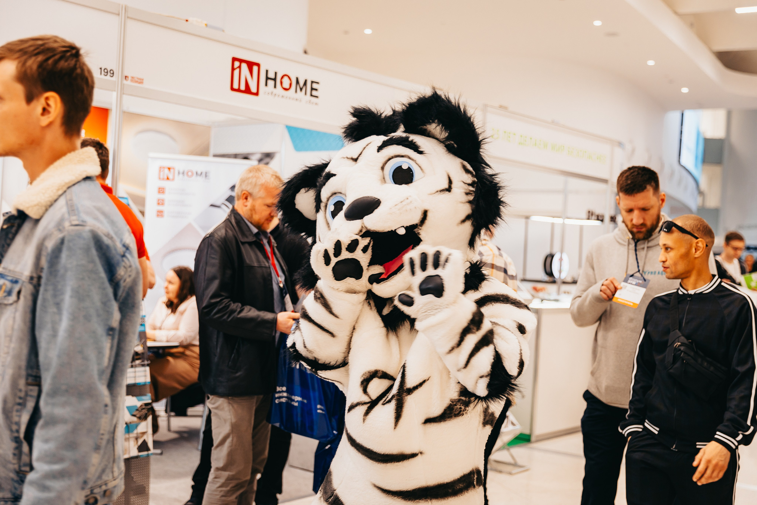 Репортажные съемки. Фотограф Гуменюк Мария