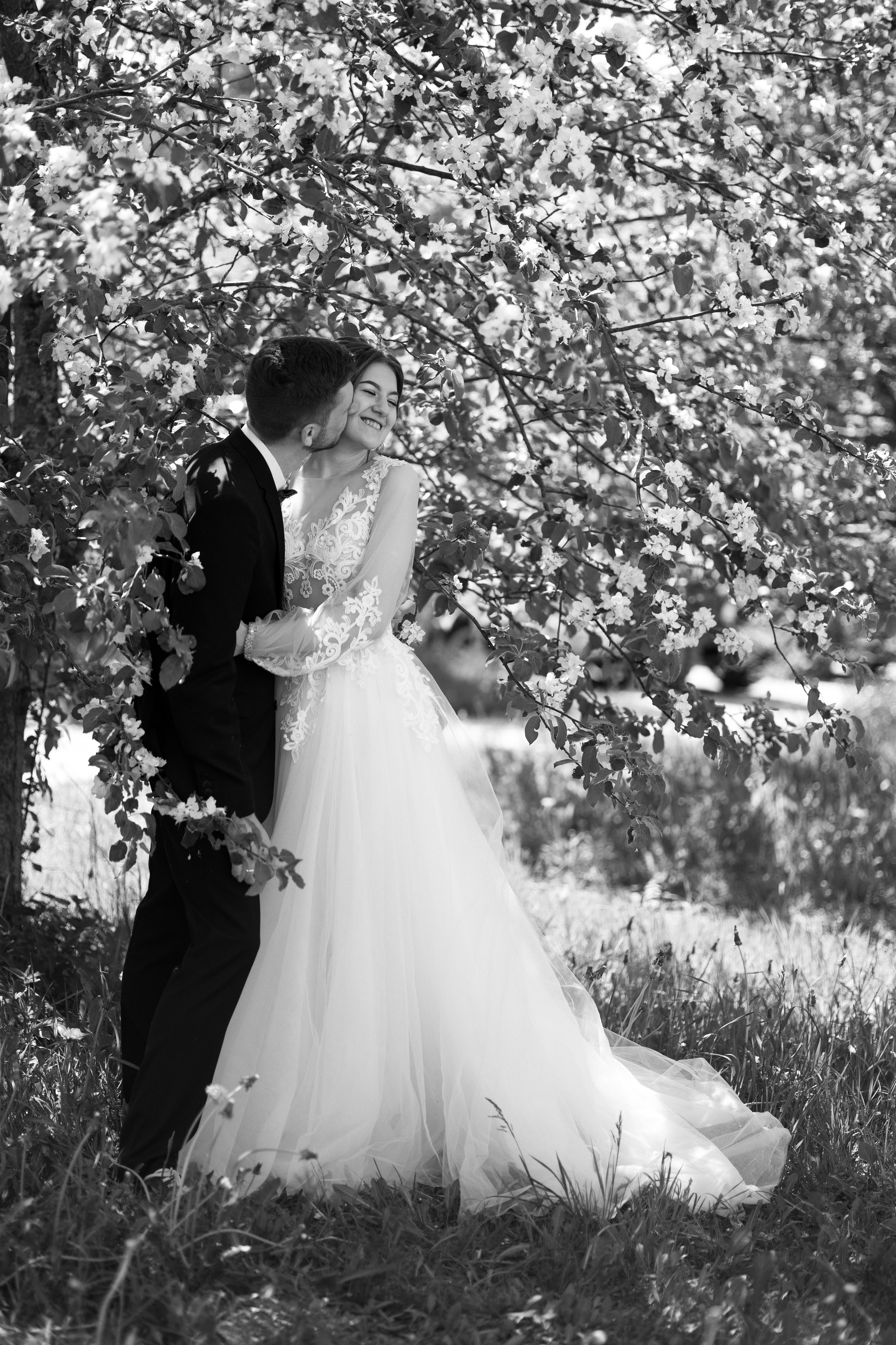 Алина и Даниил. Женский и свадебный фотограф в Санкт-Петербурге Матвеева Наталья