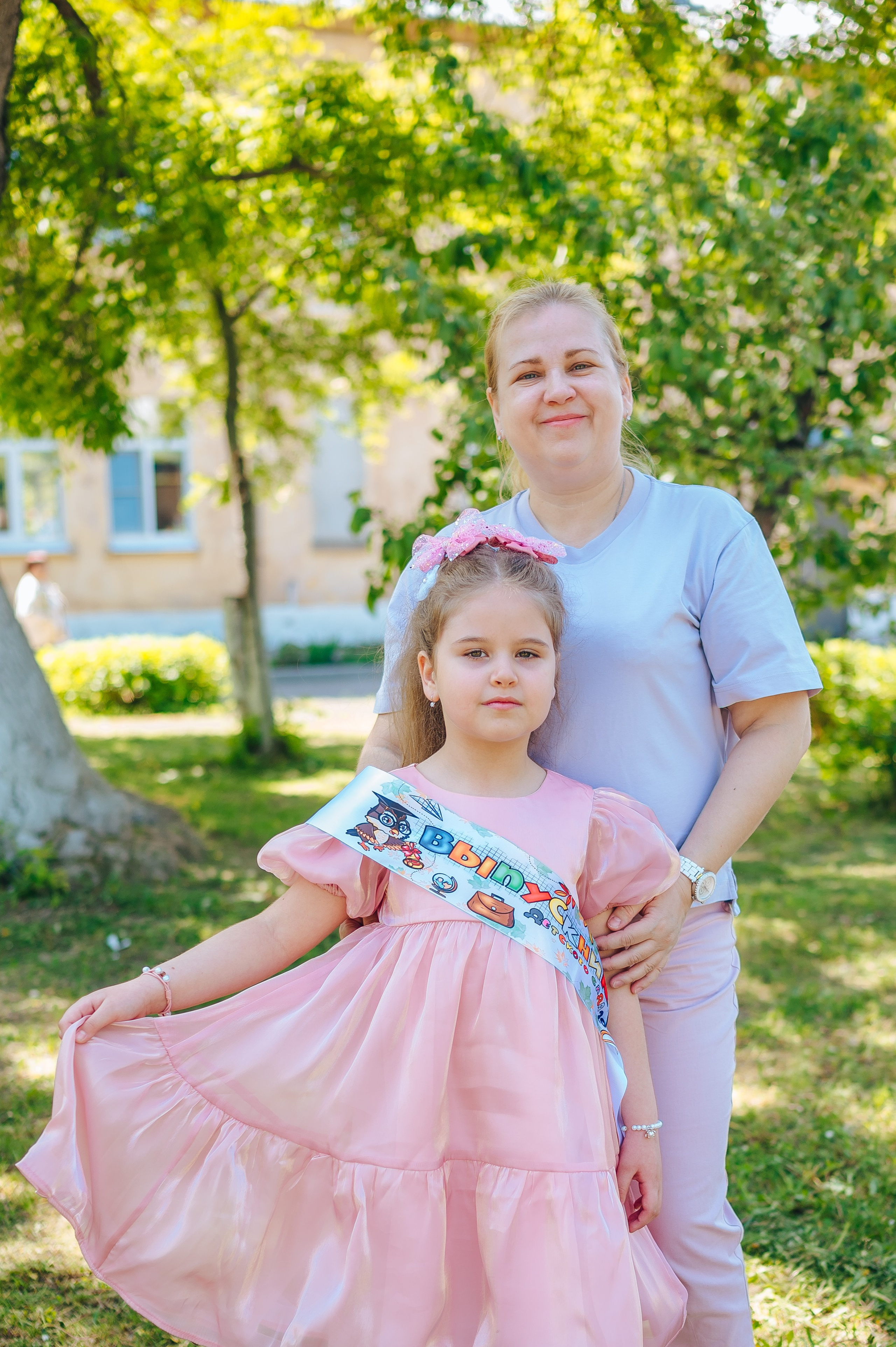 56 сад. Детский и семейный фотограф Катерина Мишина