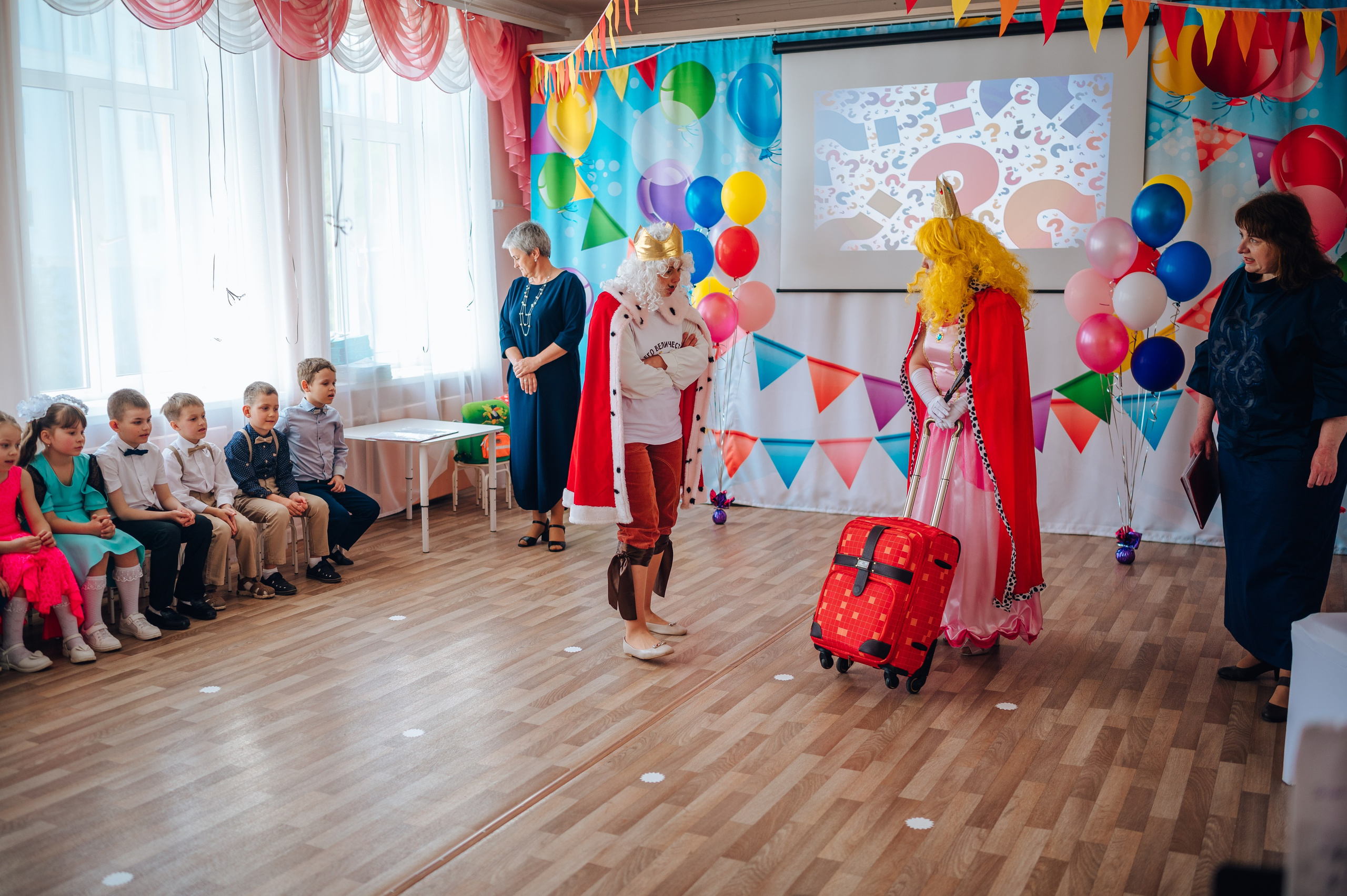 56 сад. Детский и семейный фотограф Катерина Мишина