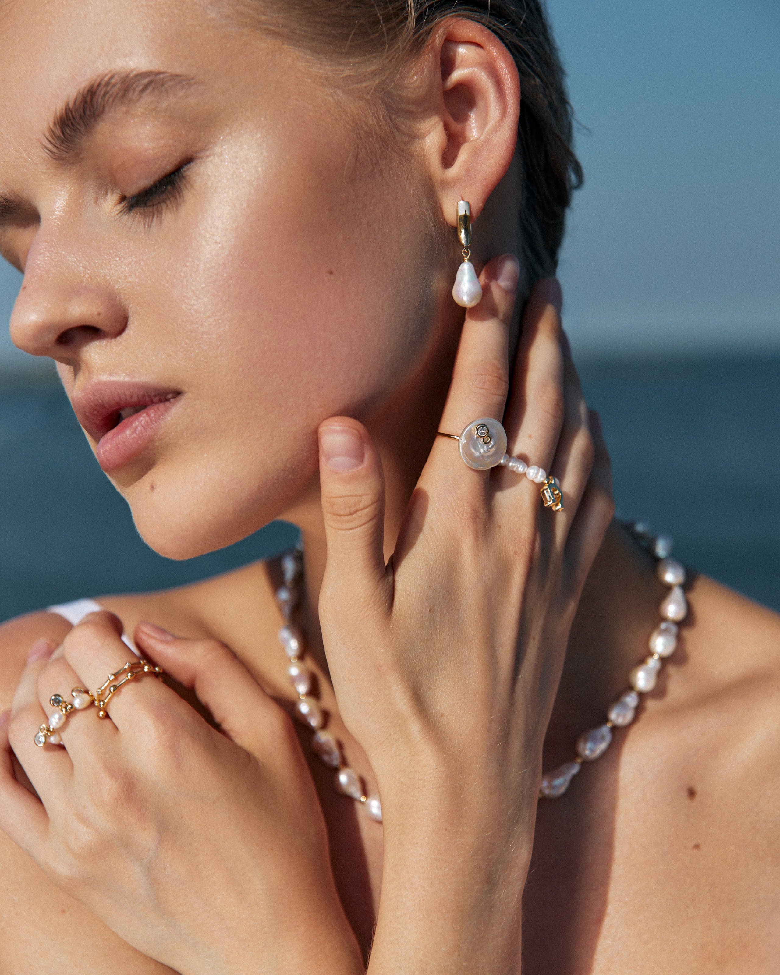 Бренды. Фотограф людей и брендов | Юлия Бажина