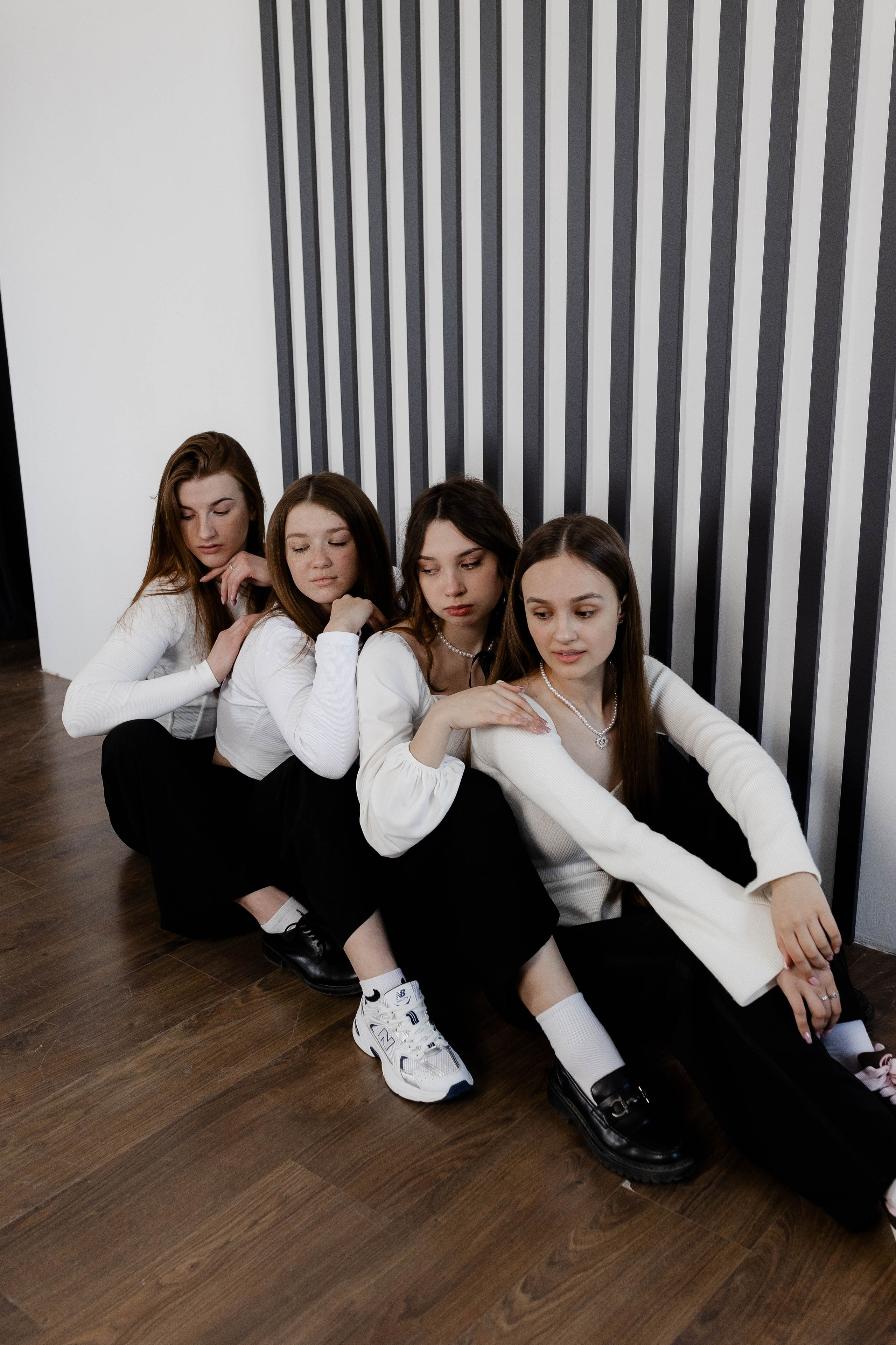 11 класс. Свадебный и портретный фотограф Брянск, Дятьково