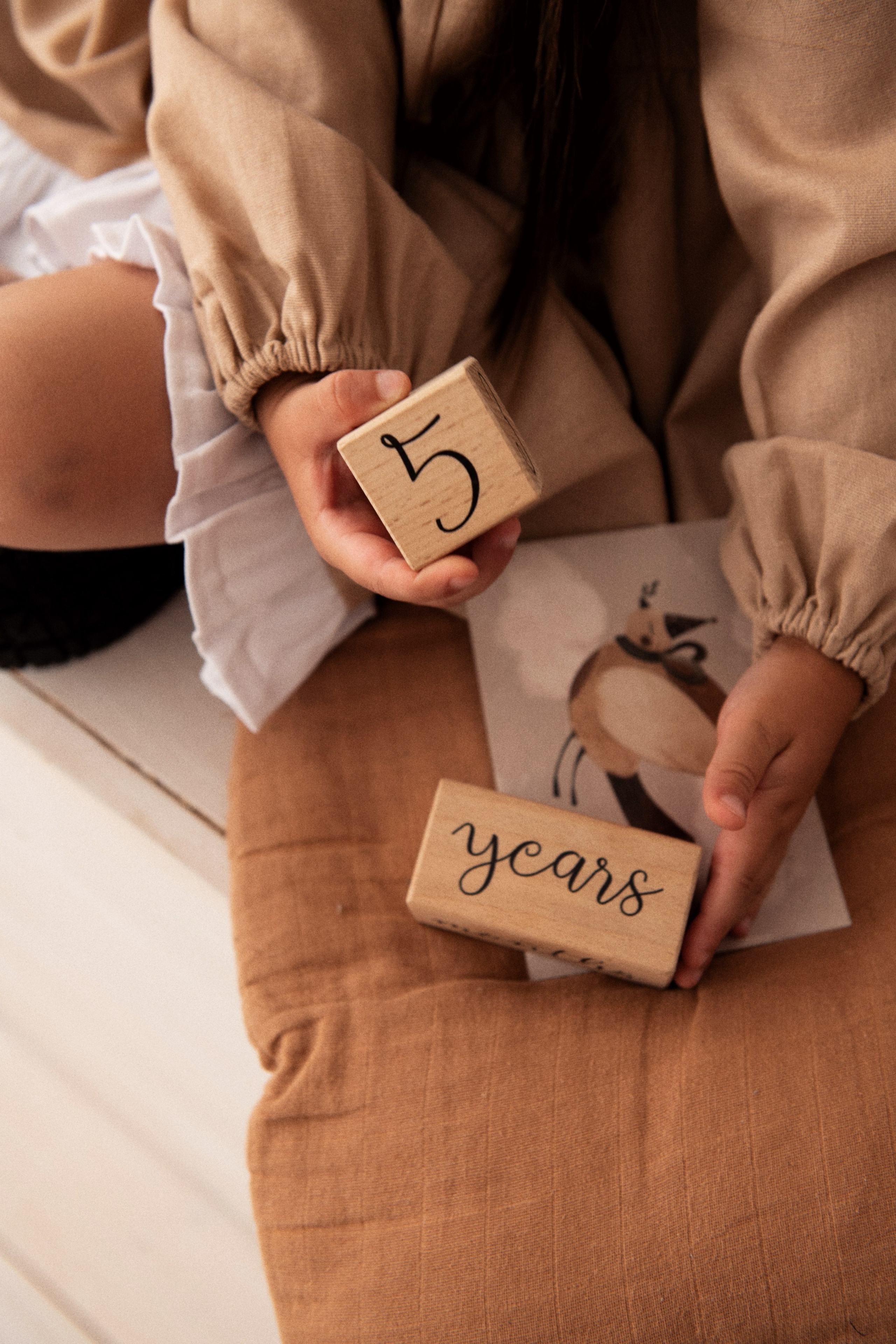 День рождения. Детский и семейный фотограф в Армавире Даша Зубкова