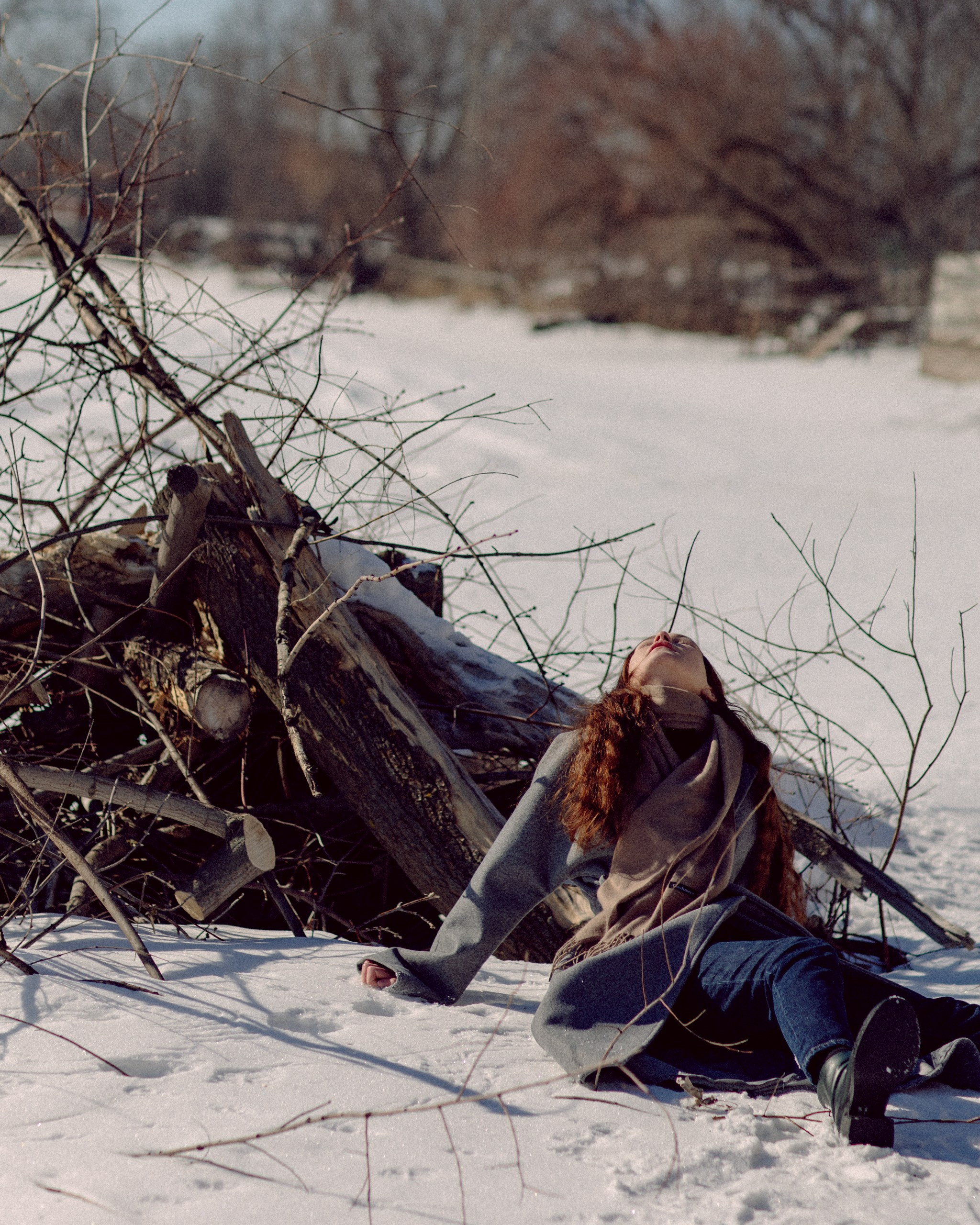 SOFIA. Фотограф города Уральск Ольга Василец