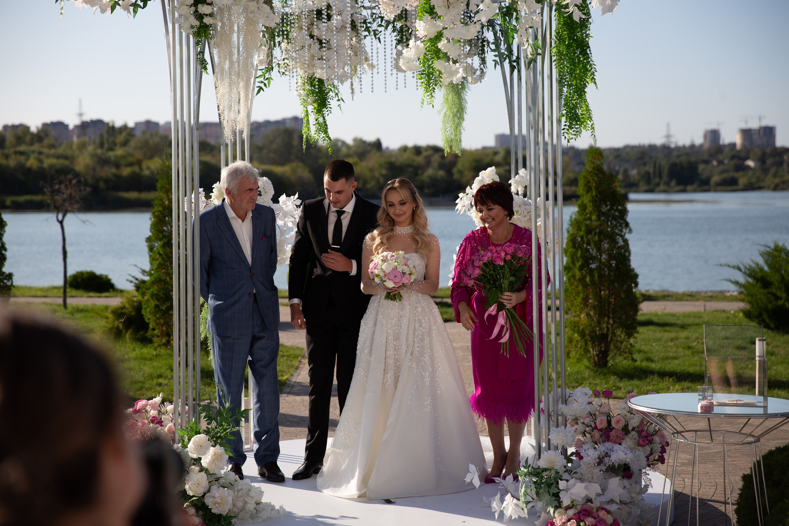 Е | A. Свадебный фотограф Ростов-на-Дону Алла Белова