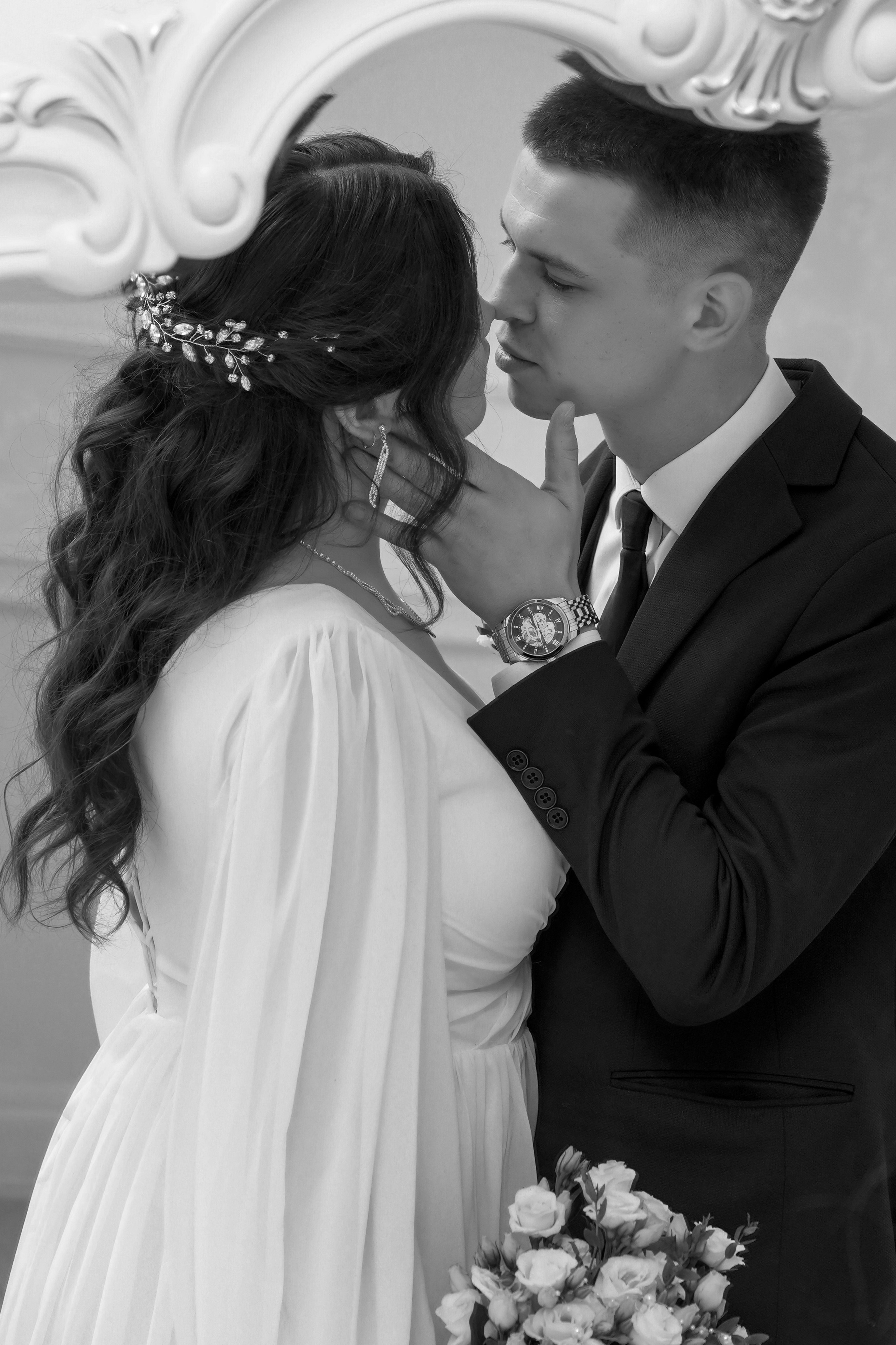 Регистрация в ЗАГСе 📍 Солнечногорск. Анна, фотограф Москва, Зеленоград