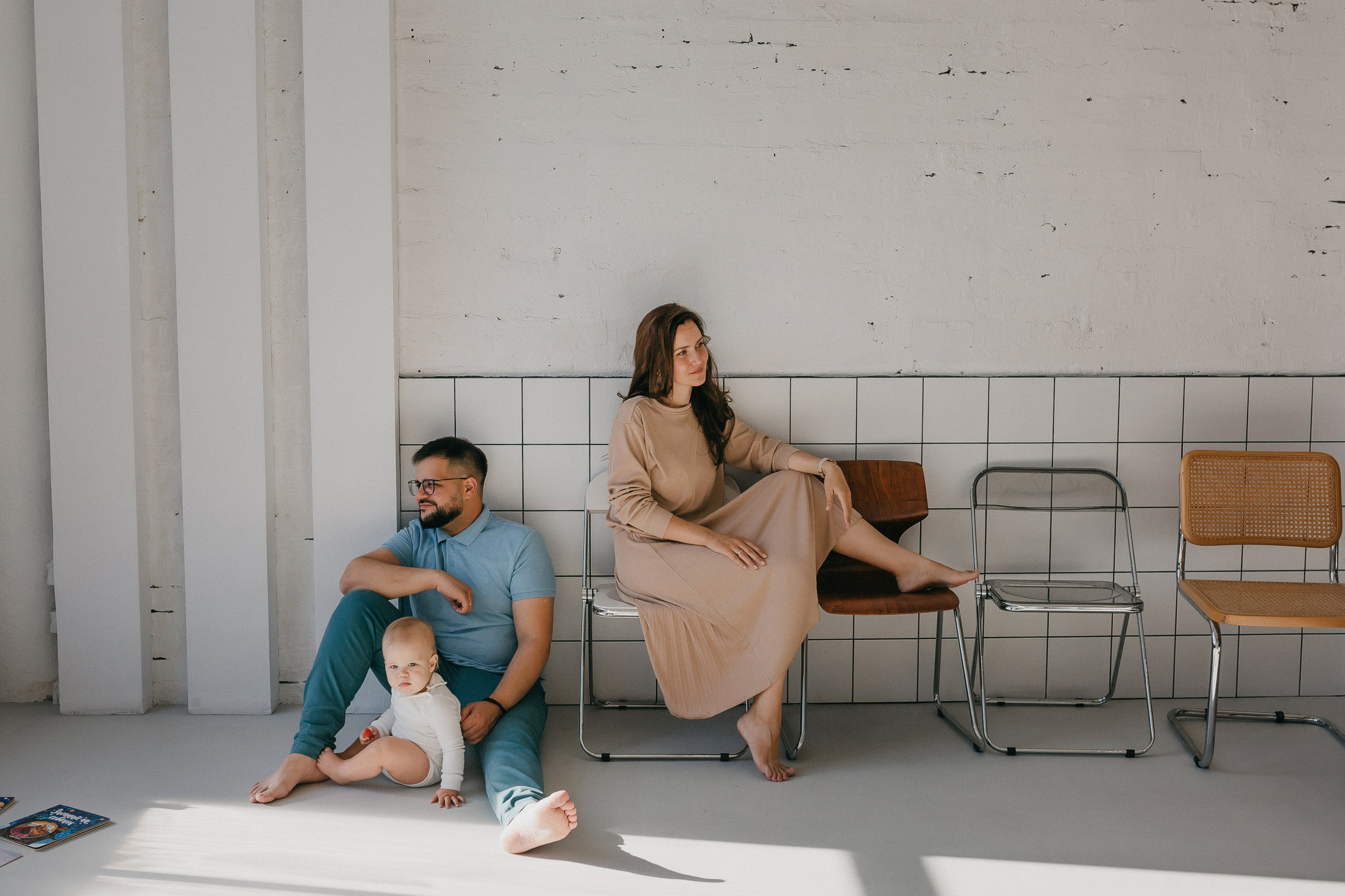 Славик. Семейный фотограф в Сургуте