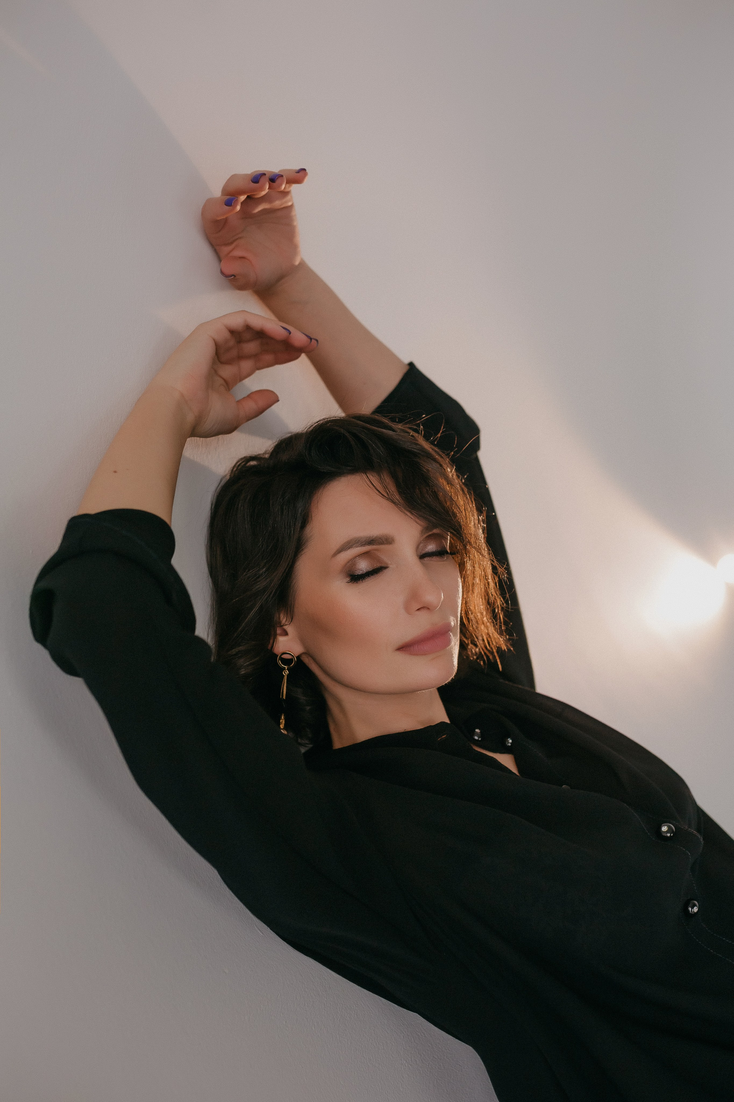 Надя. Семейный фотограф в Сургуте