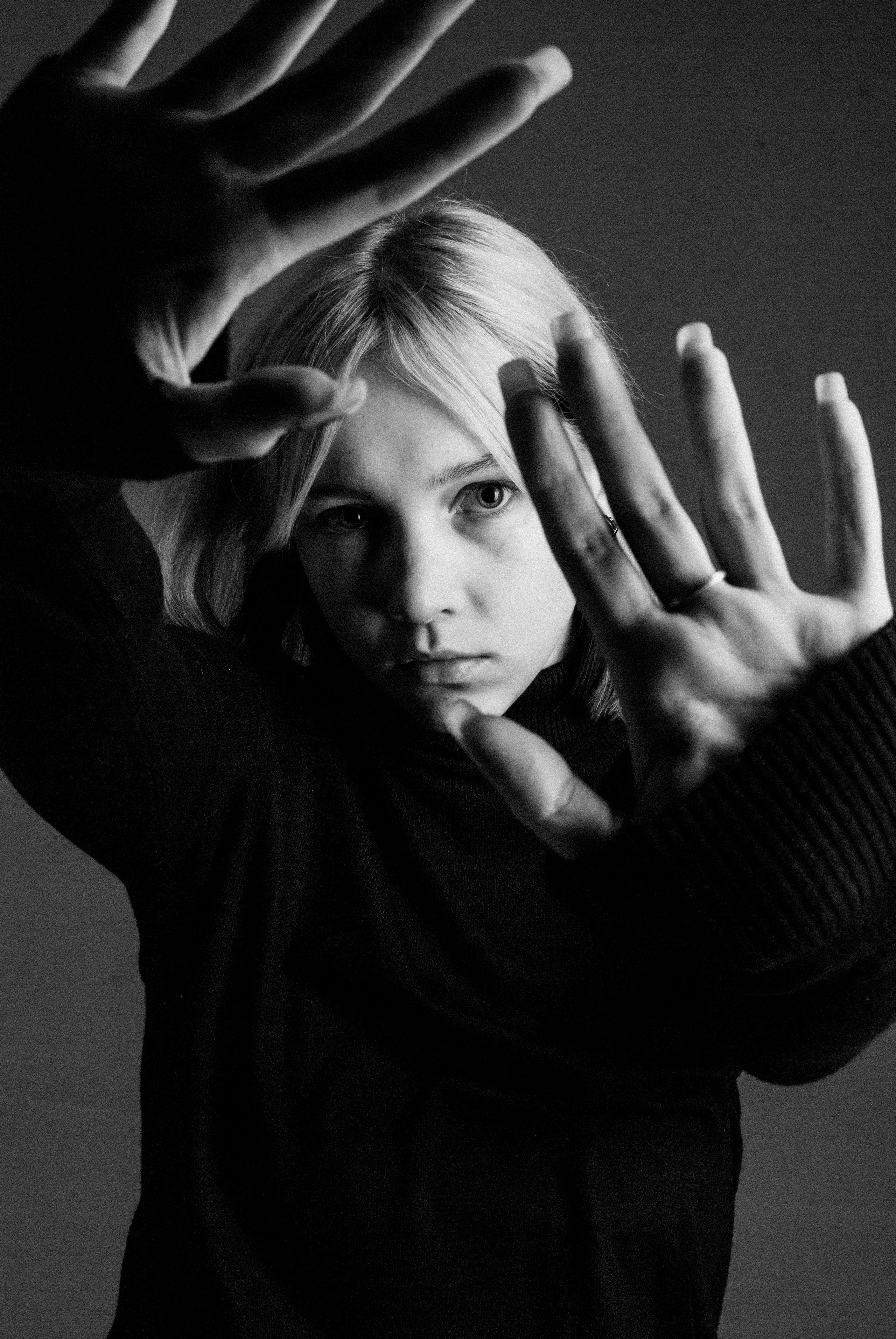 Katherine. Арт-фотограф в Калининграде