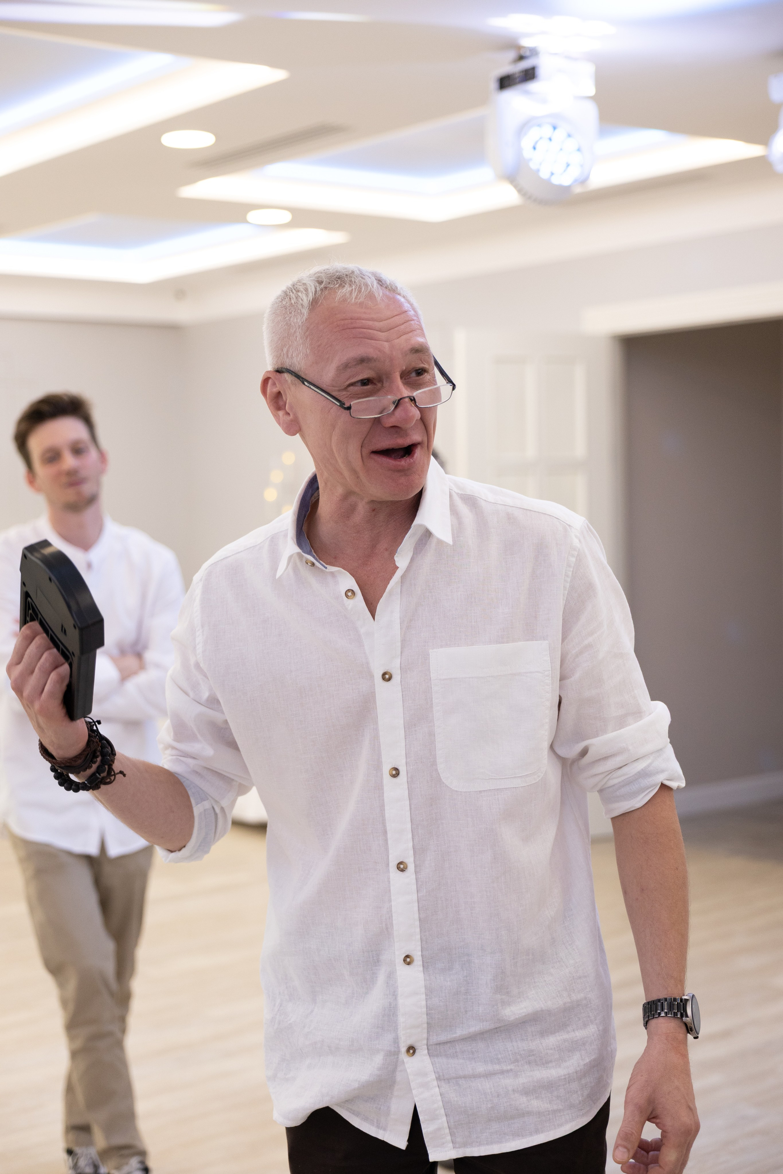 Таня и Миша. Главная