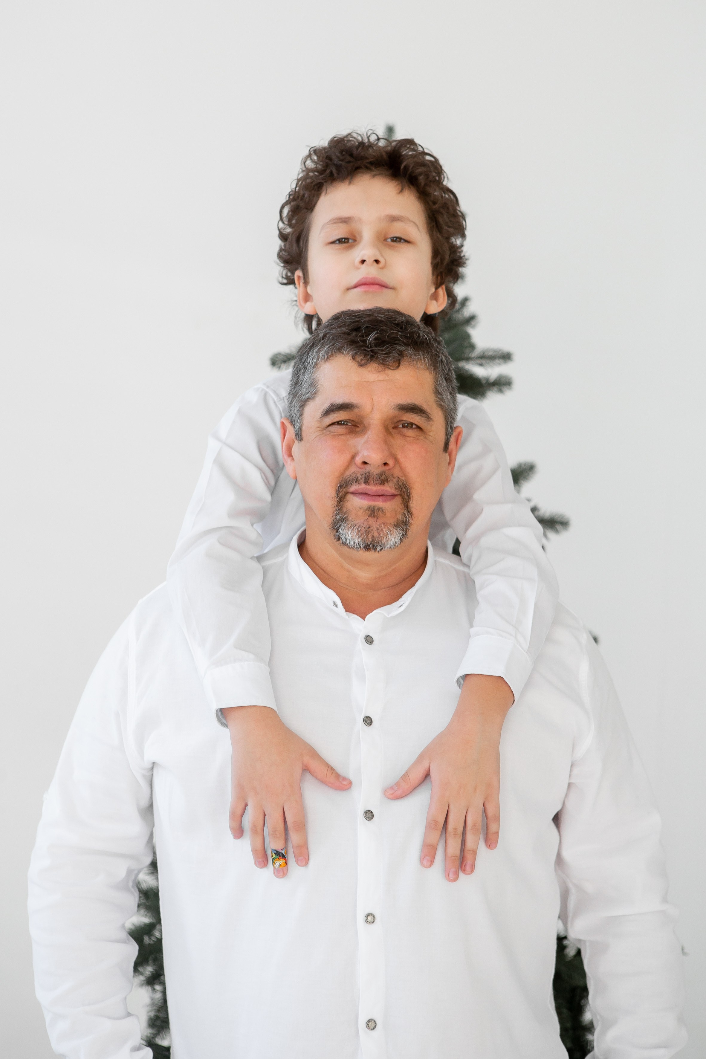 Семейный Новый год. Свадебный и портретный Фотограф в Липецке Дмитрий Котюков