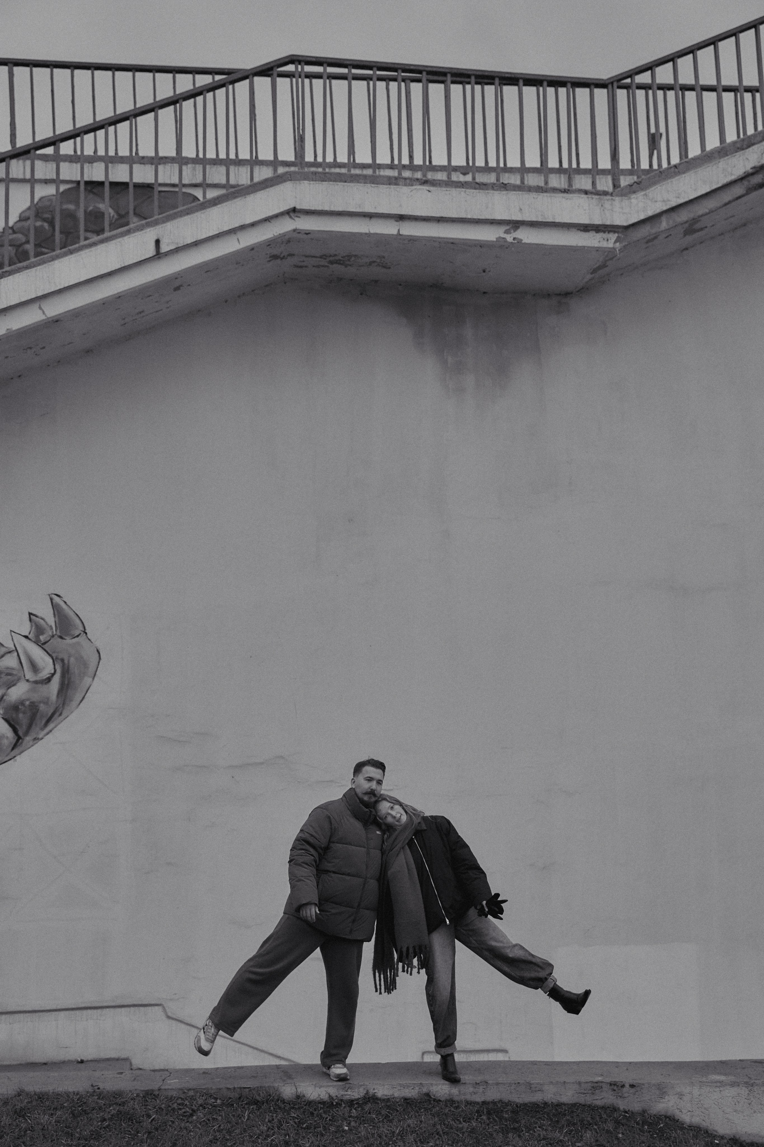 Максим и Настя. Свадебный и семейный фотограф