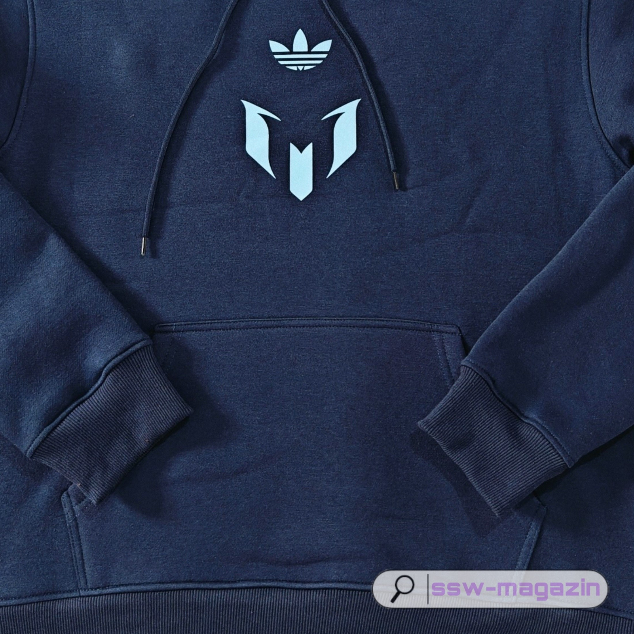 Худи Leo Messi adidas 2025-2026 купить. Футбольный магазин — ssw_magazin