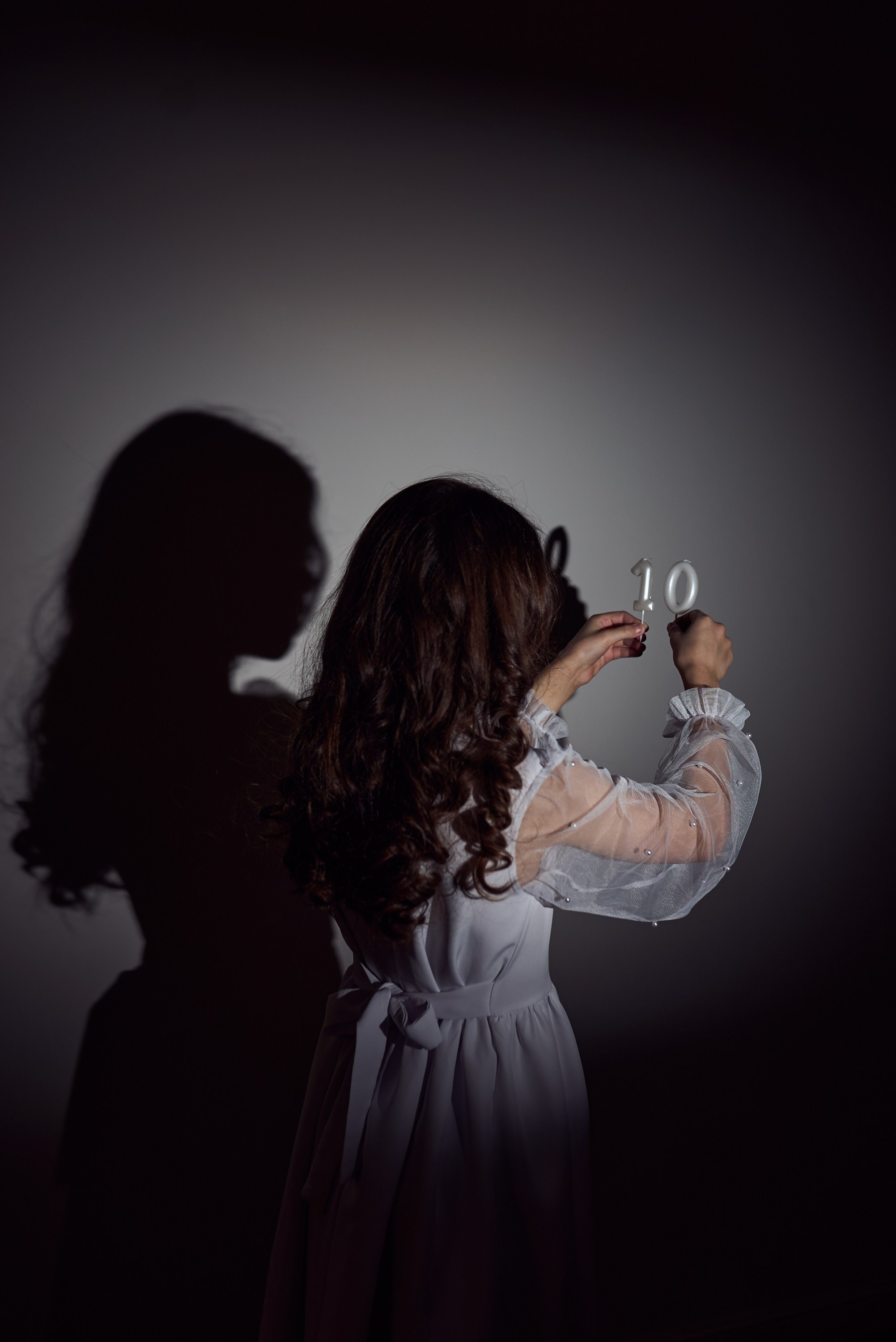 Индивидуальные съёмки. Репортажный фотограф Юлия Буренкова