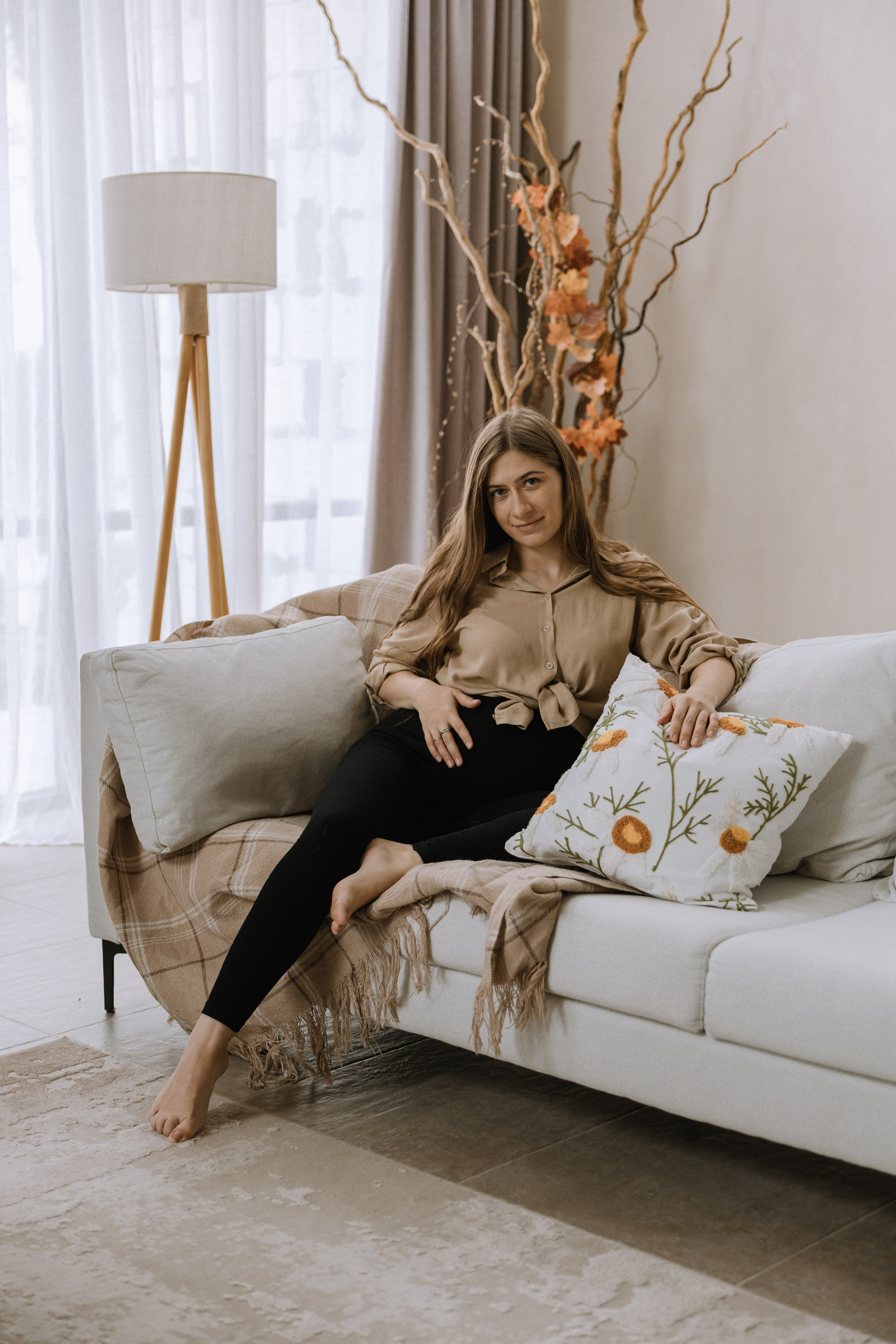 Семья Акимовых. Свадебный фотограф Юлия Галкина Ростов на Дону