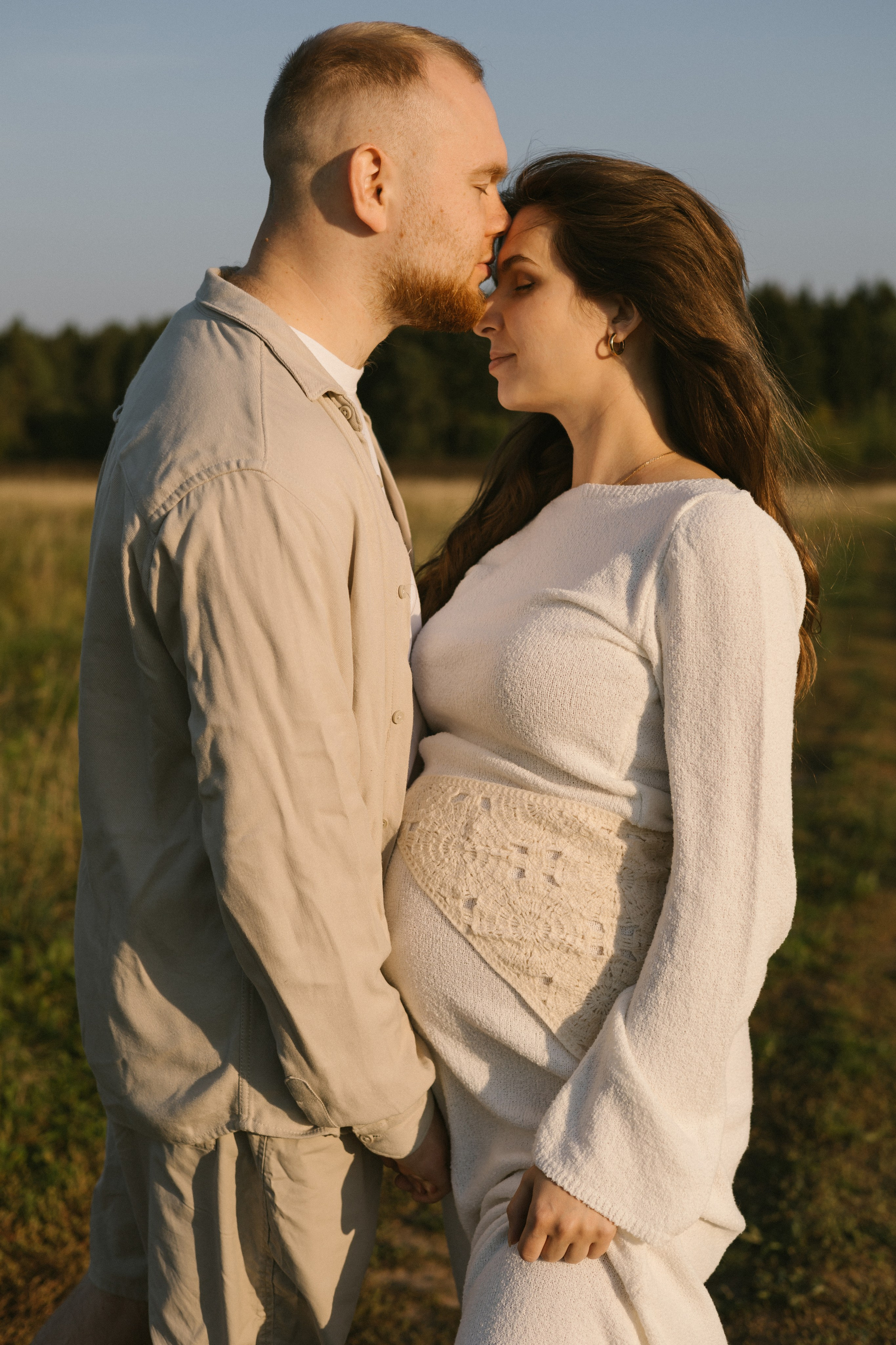 Беременность. Фотограф Пермь | Татьяна Костарева