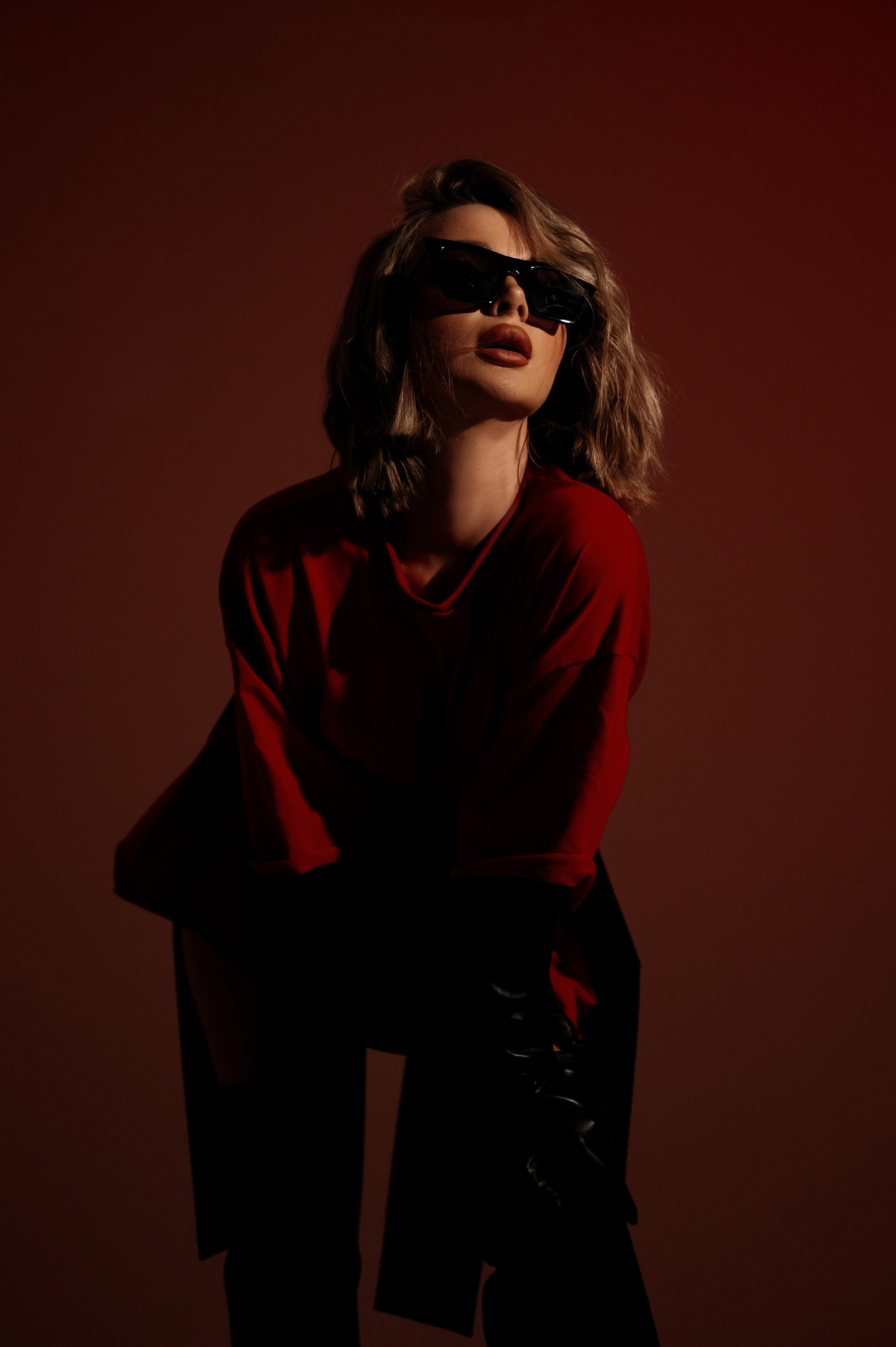 Студийные съемки. Фотограф, контент-фотограф Екатеринбург и Новоуральск Екатерина Гусева