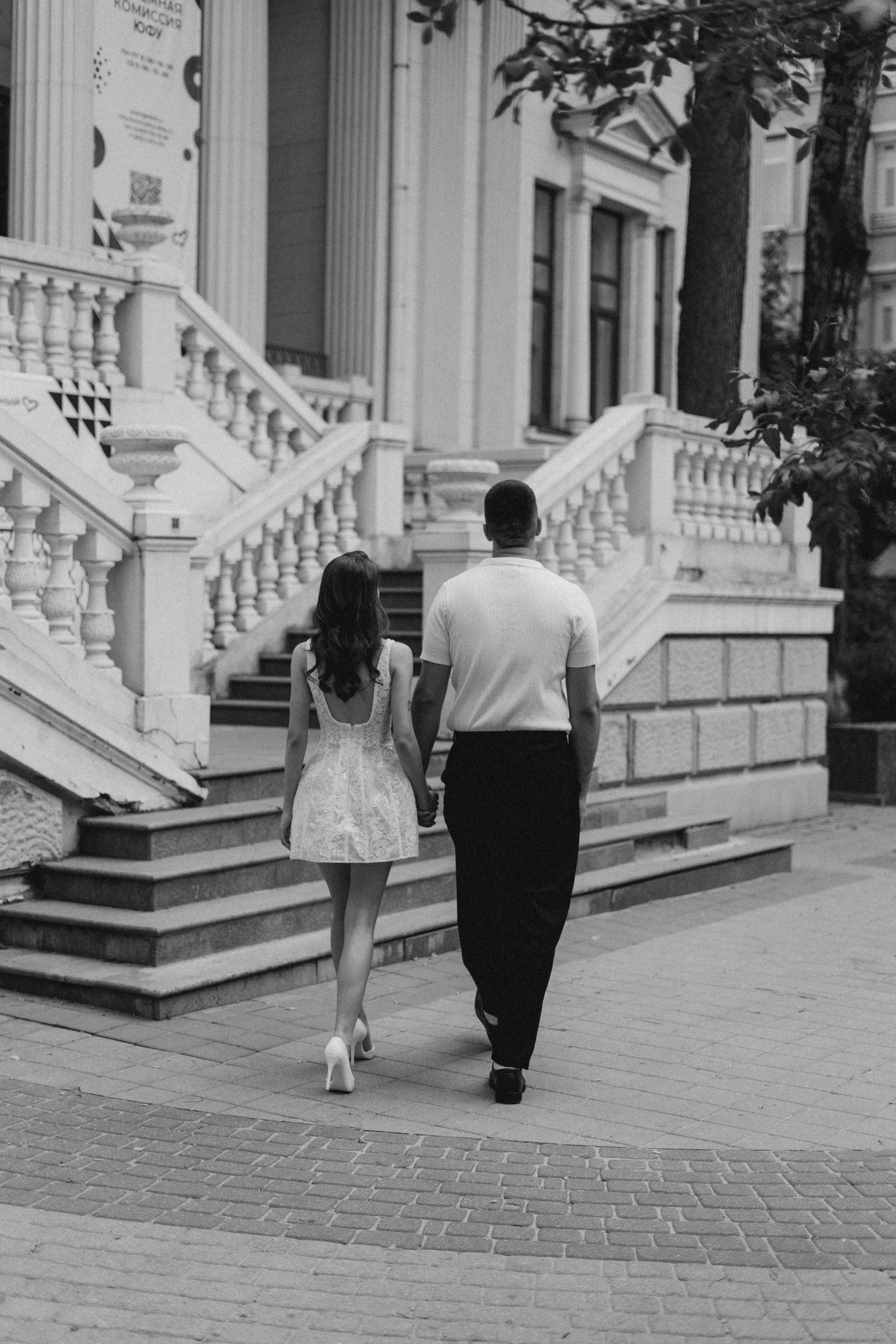 Олег & Алина