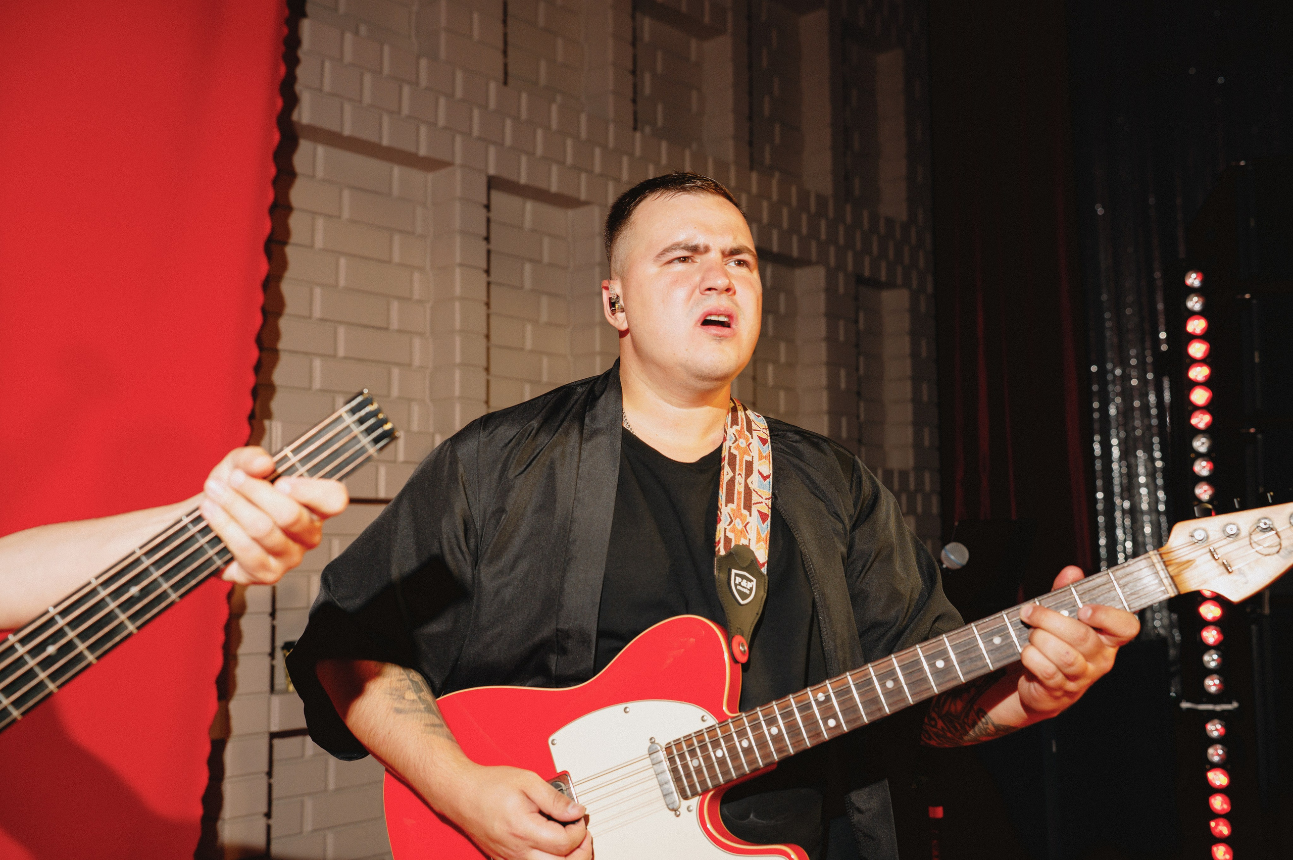 Анастасия и Карен. Репортажный и свадебный фотограф в Сургуте