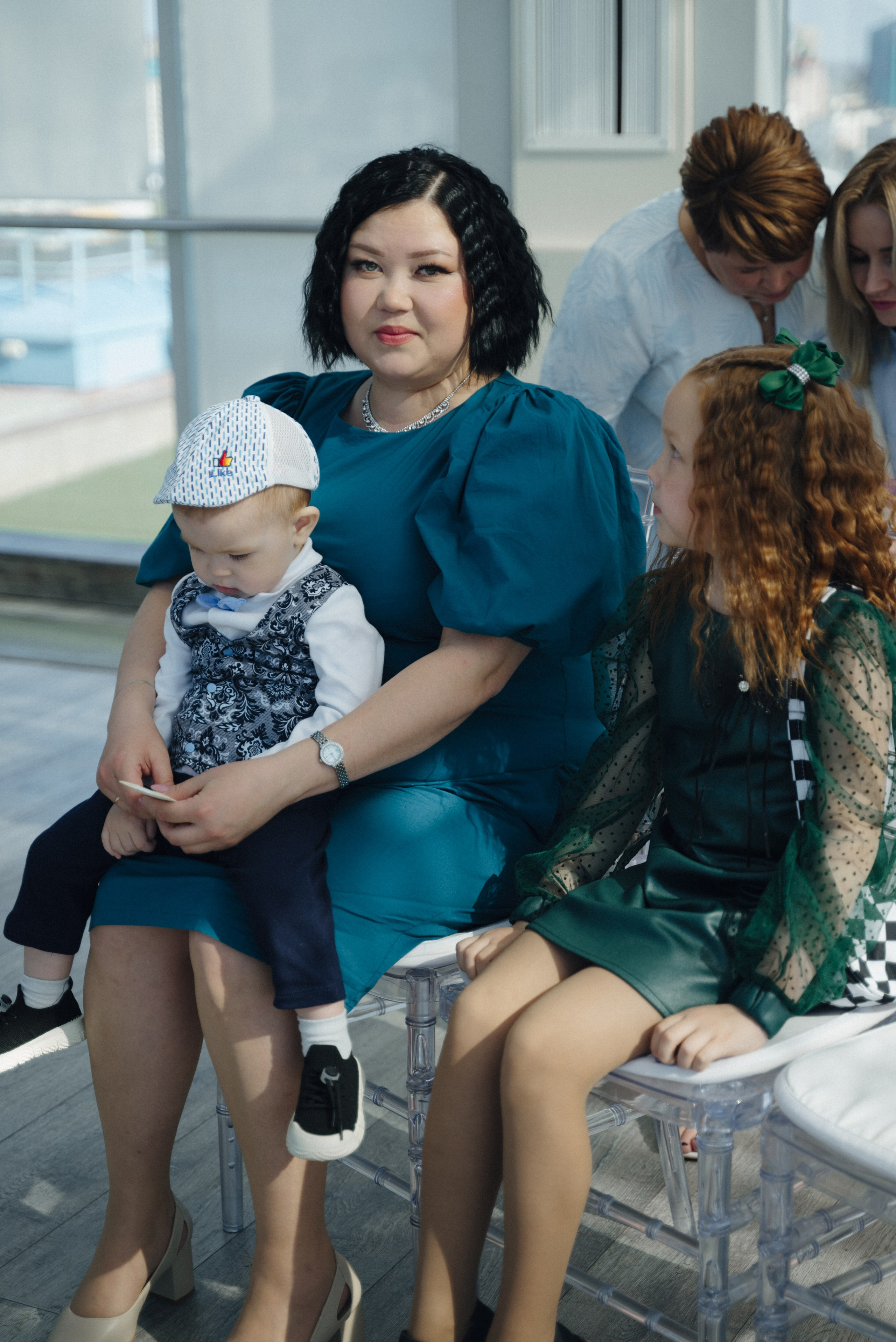 Оля и Пётр. Репортажный и свадебный фотограф в Сургуте